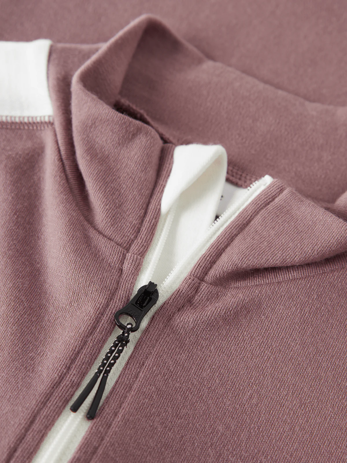 WILLO WOOL TURTLENECK - Antler - Image 3