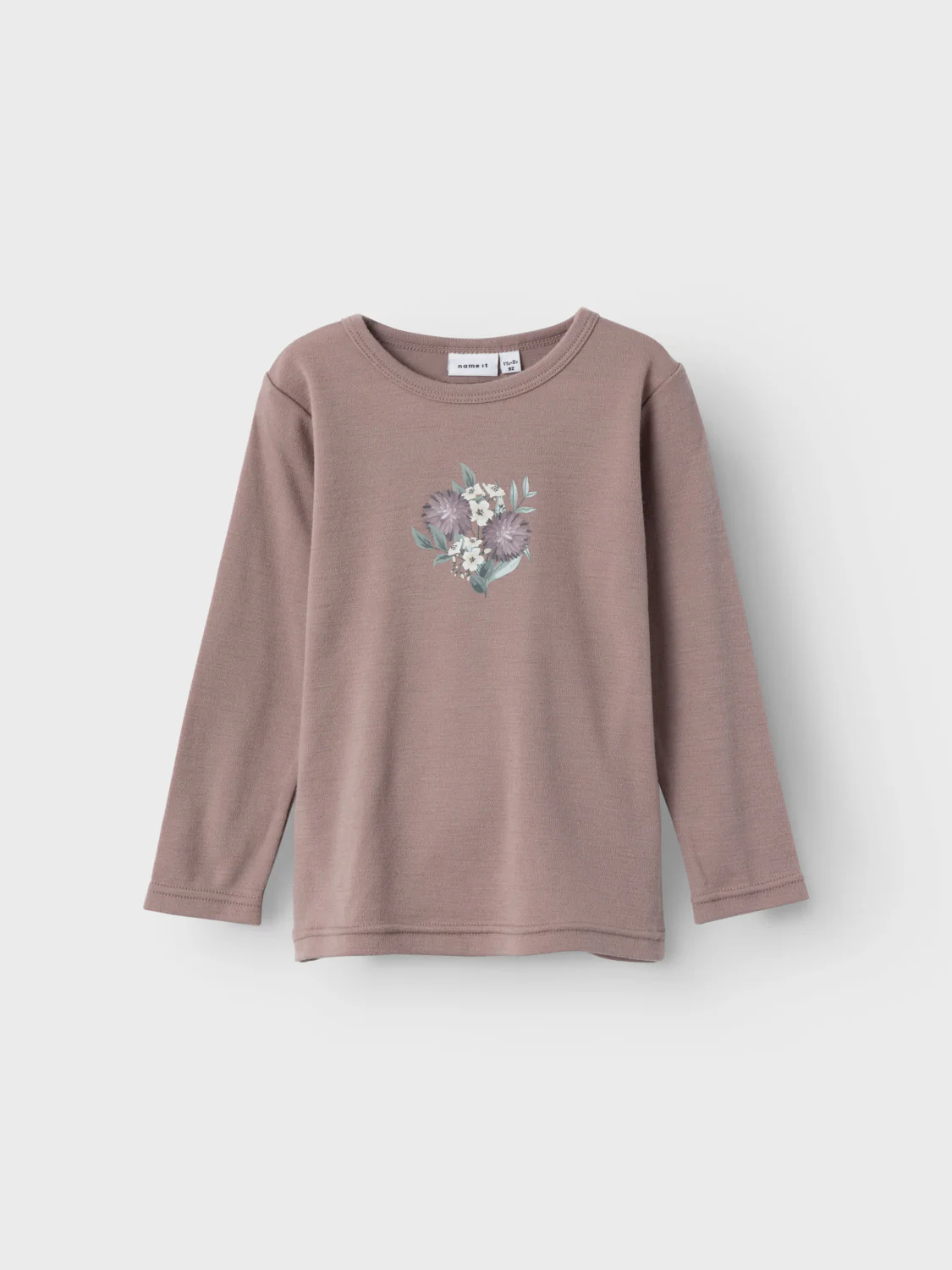 WILLOW ull TOP XXIII - Antler - Image 3