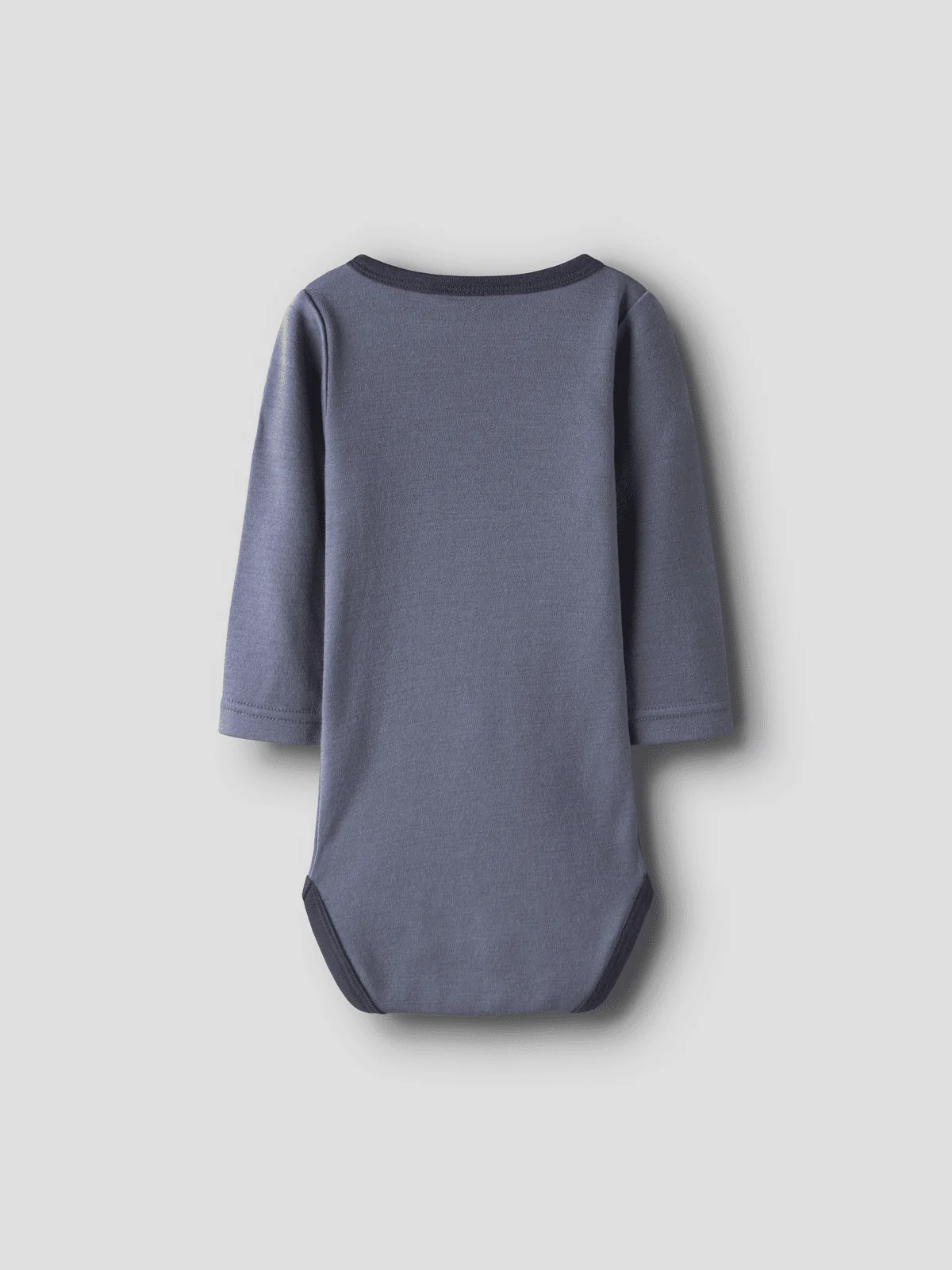 WILLOW WOOL BODY - Folkstone Gray - Image 2