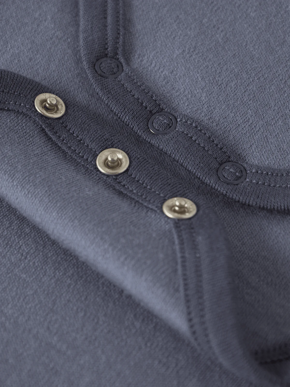 WILLOW WOOL BODY - Folkstone Gray - Image 3