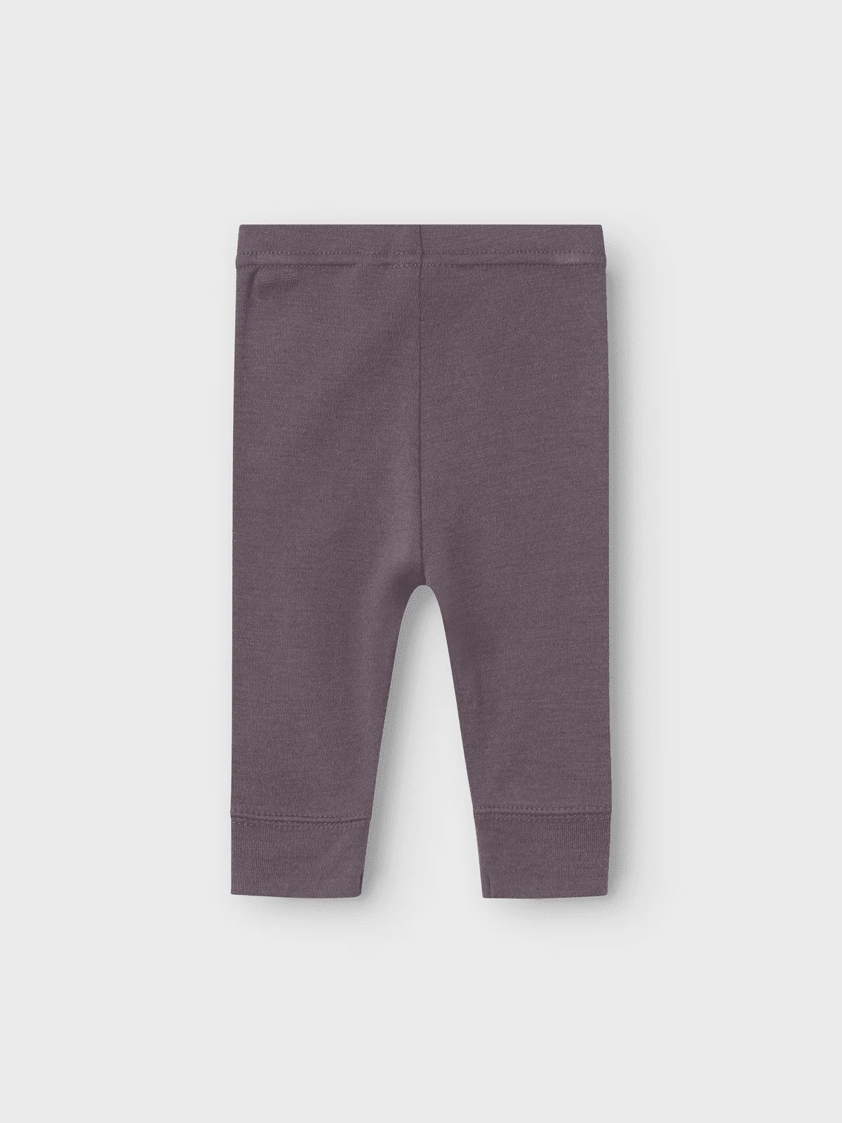 WILLOW WOOL LEGGING - SPARROW - Image 2