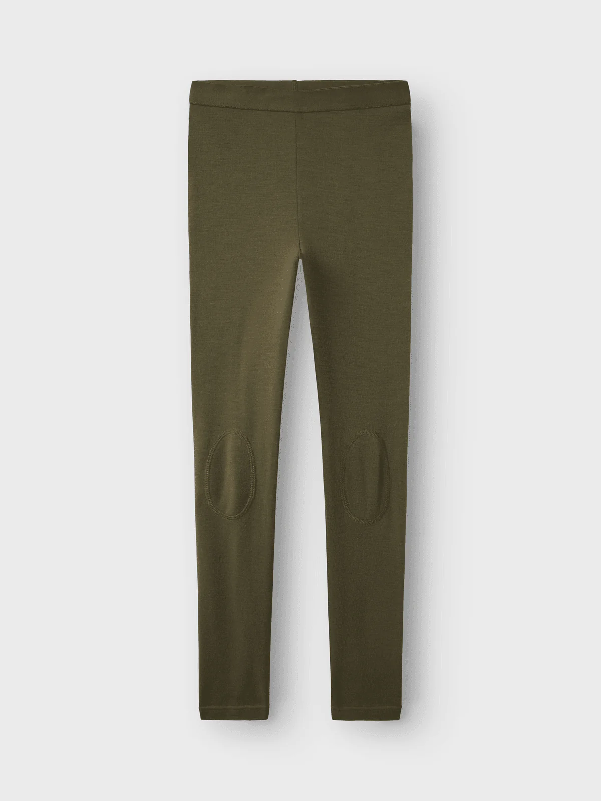 WILLTO ULL LONGJOHN LEGGING - Kalamata