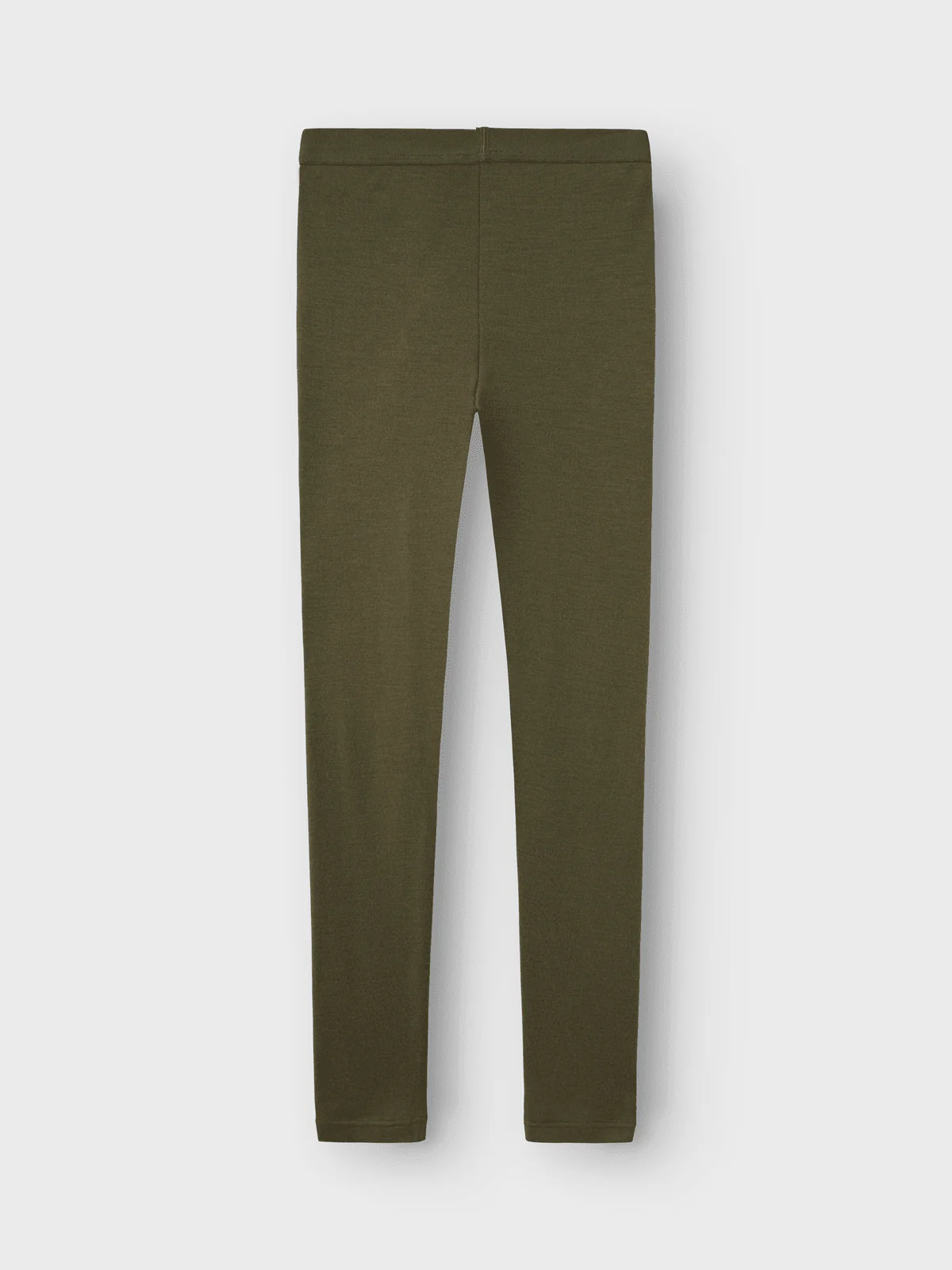 WILLTO ULL LONGJOHN LEGGING - Kalamata - Image 3