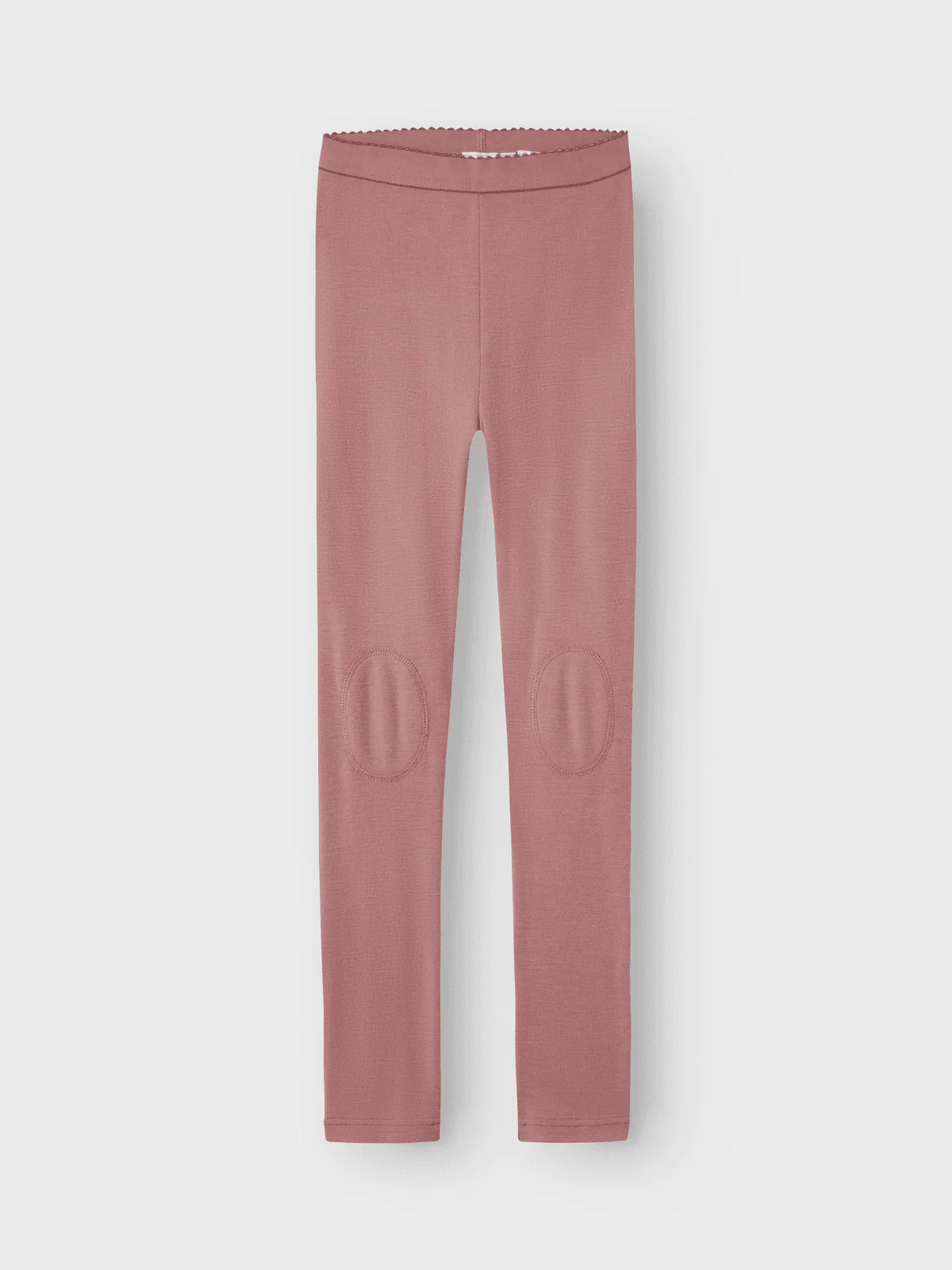 WILLTO WOOL LEGGING - Antler - Image 3