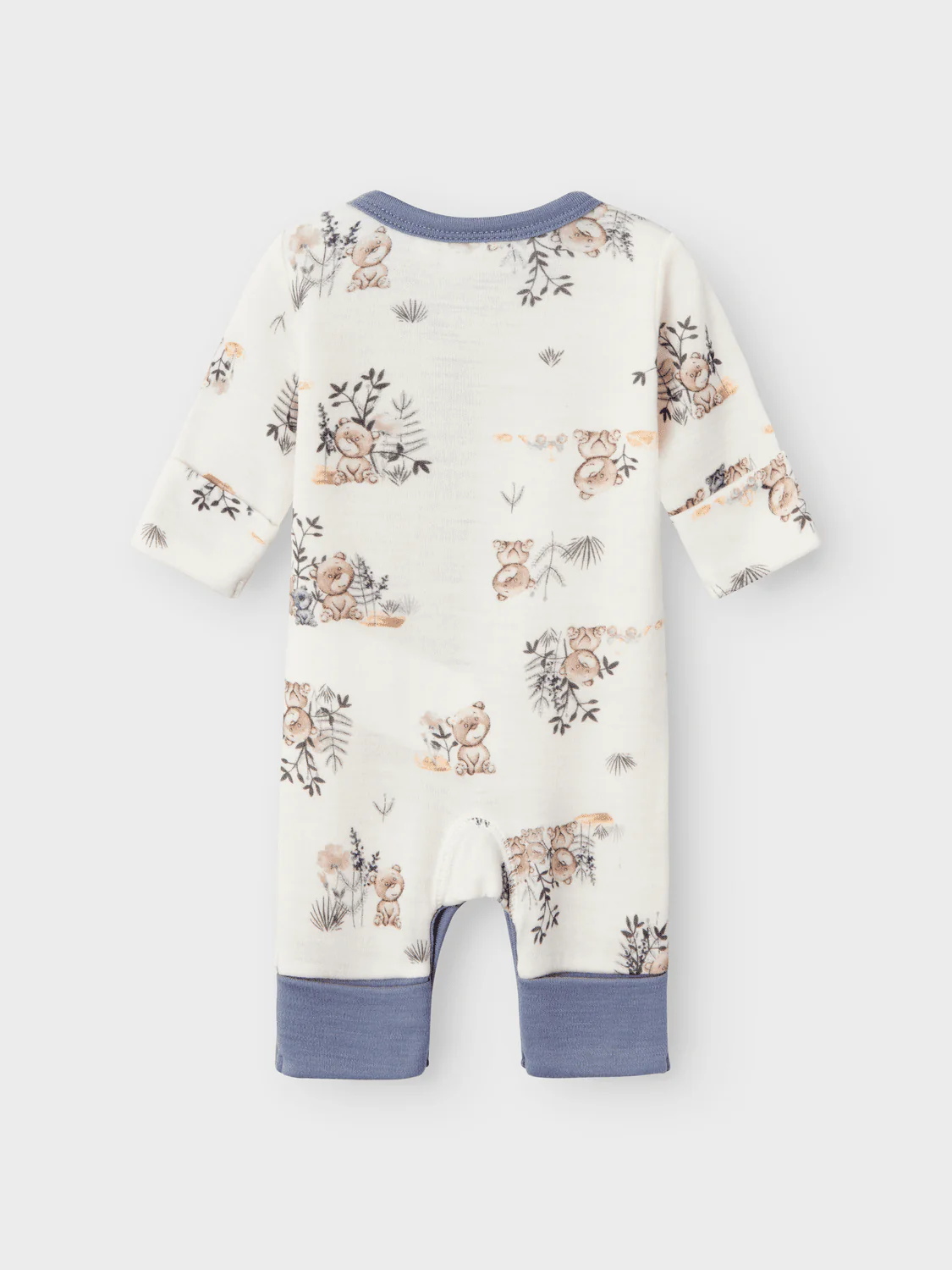WILLU ULL NIGHTSUIT - Snow White - Image 4