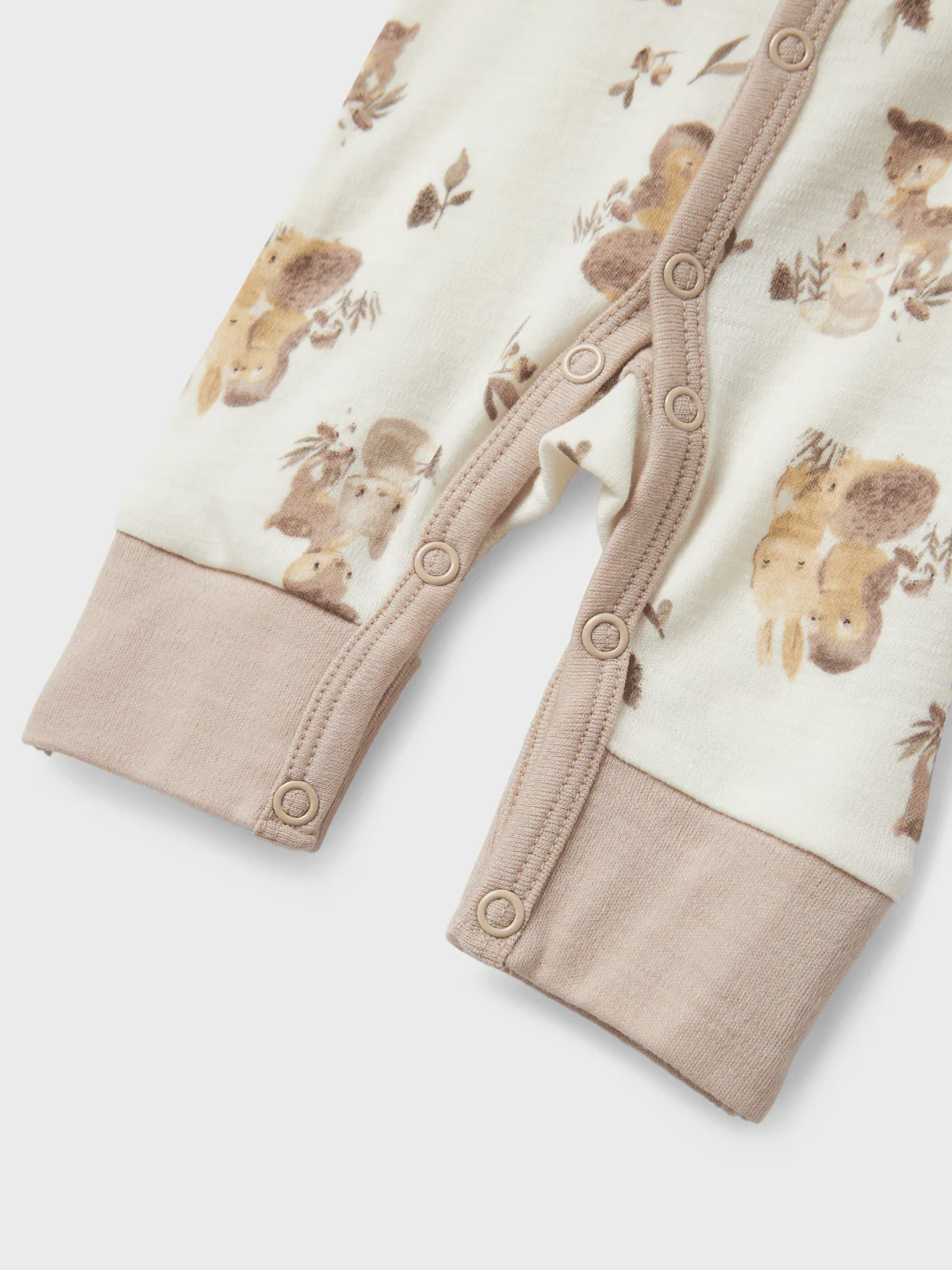 WILLU ULL PYJAMAS PREMATUR - Snow White - Image 3