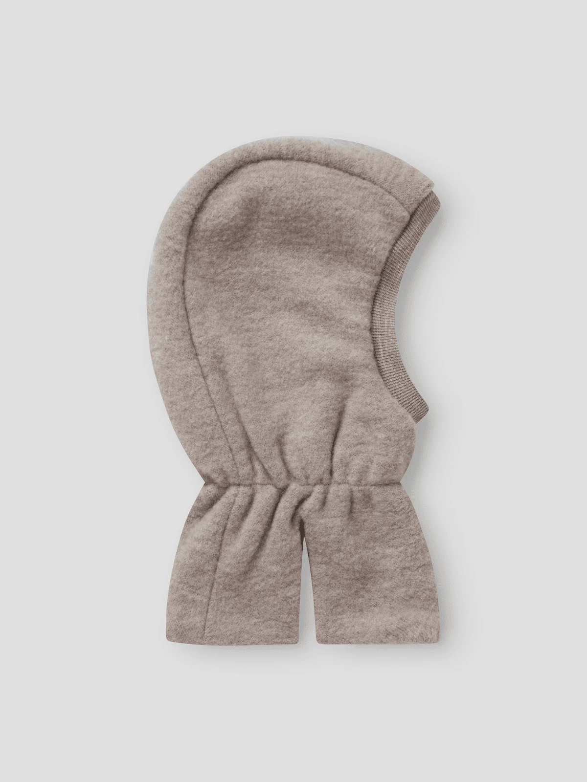WMINO BALACLAVA M/FLEECE - Satellite - Image 2