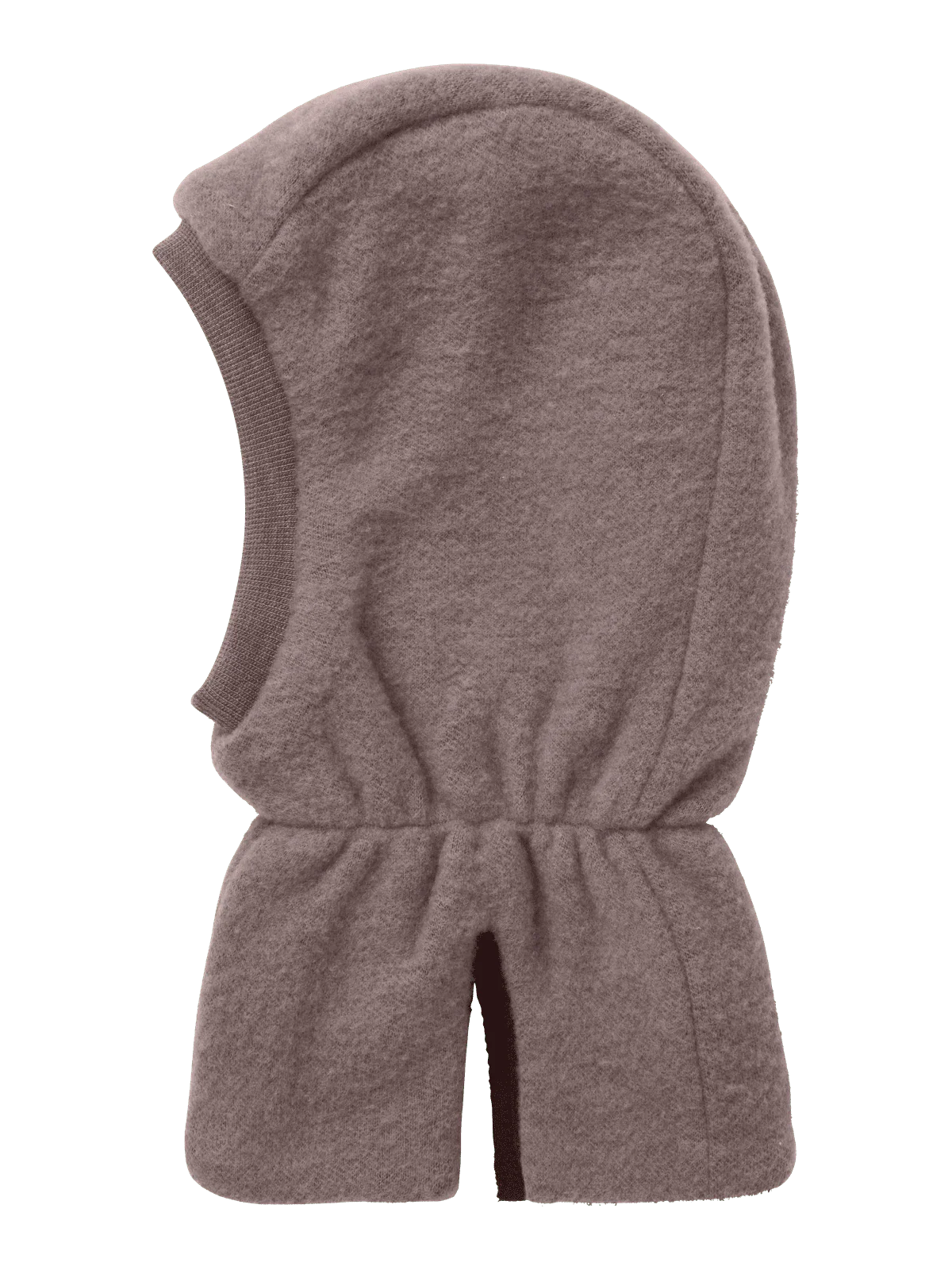 WMINO BALACLAVA W/FLEECE - Antler