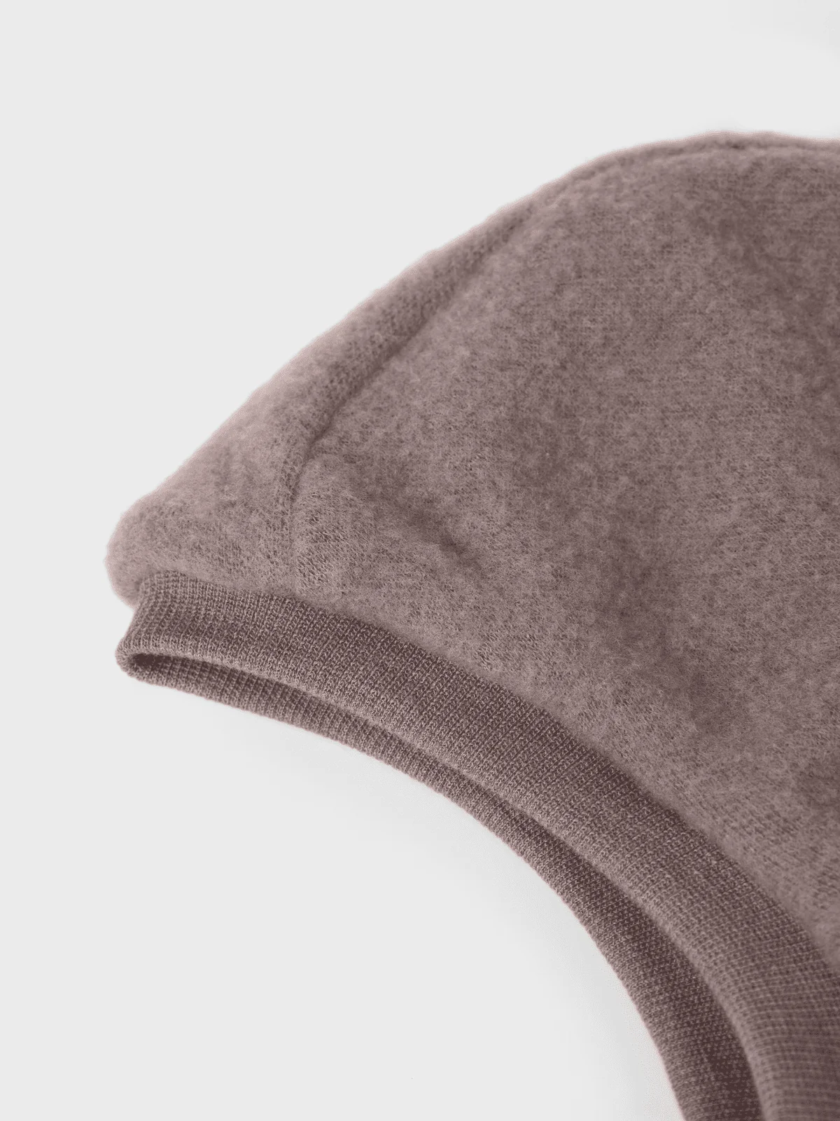 WMINO BALACLAVA W/FLEECE - Antler - Image 2
