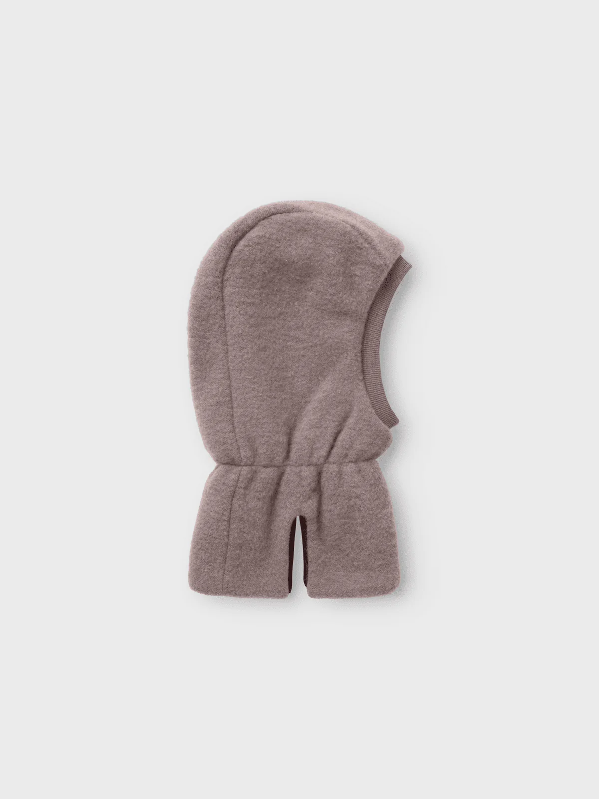 WMINO BALACLAVA W/FLEECE - Antler - Image 3