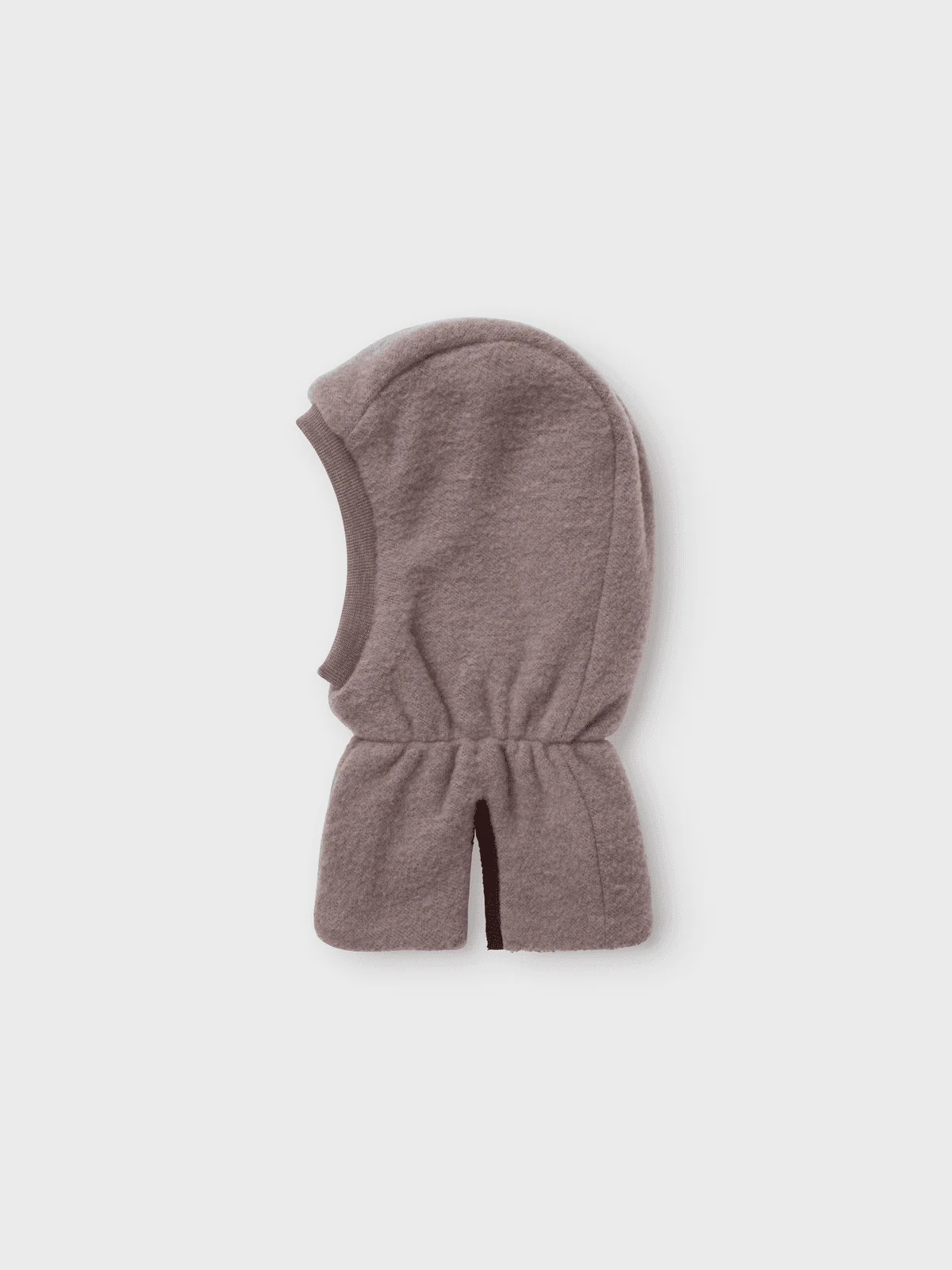 WMINO BALACLAVA W/FLEECE - Antler - Image 4