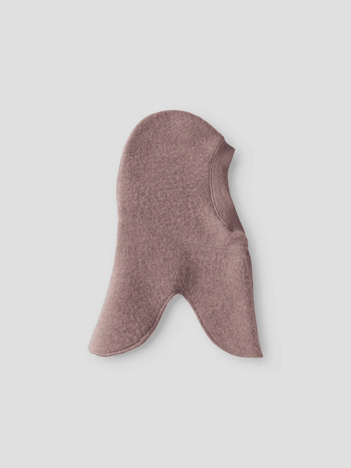 WMINO ULL BALACLAVA - Antler - Image 3