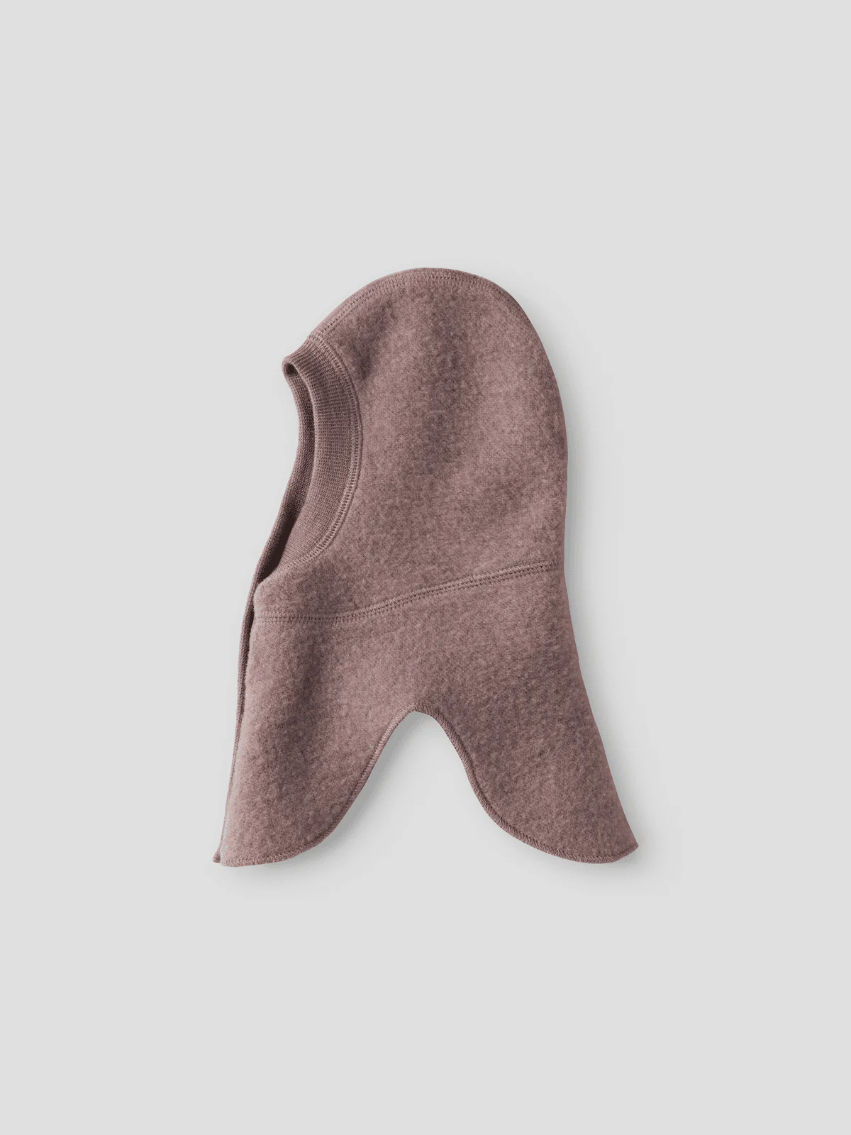WMINO ULL BALACLAVA - Antler - Image 4