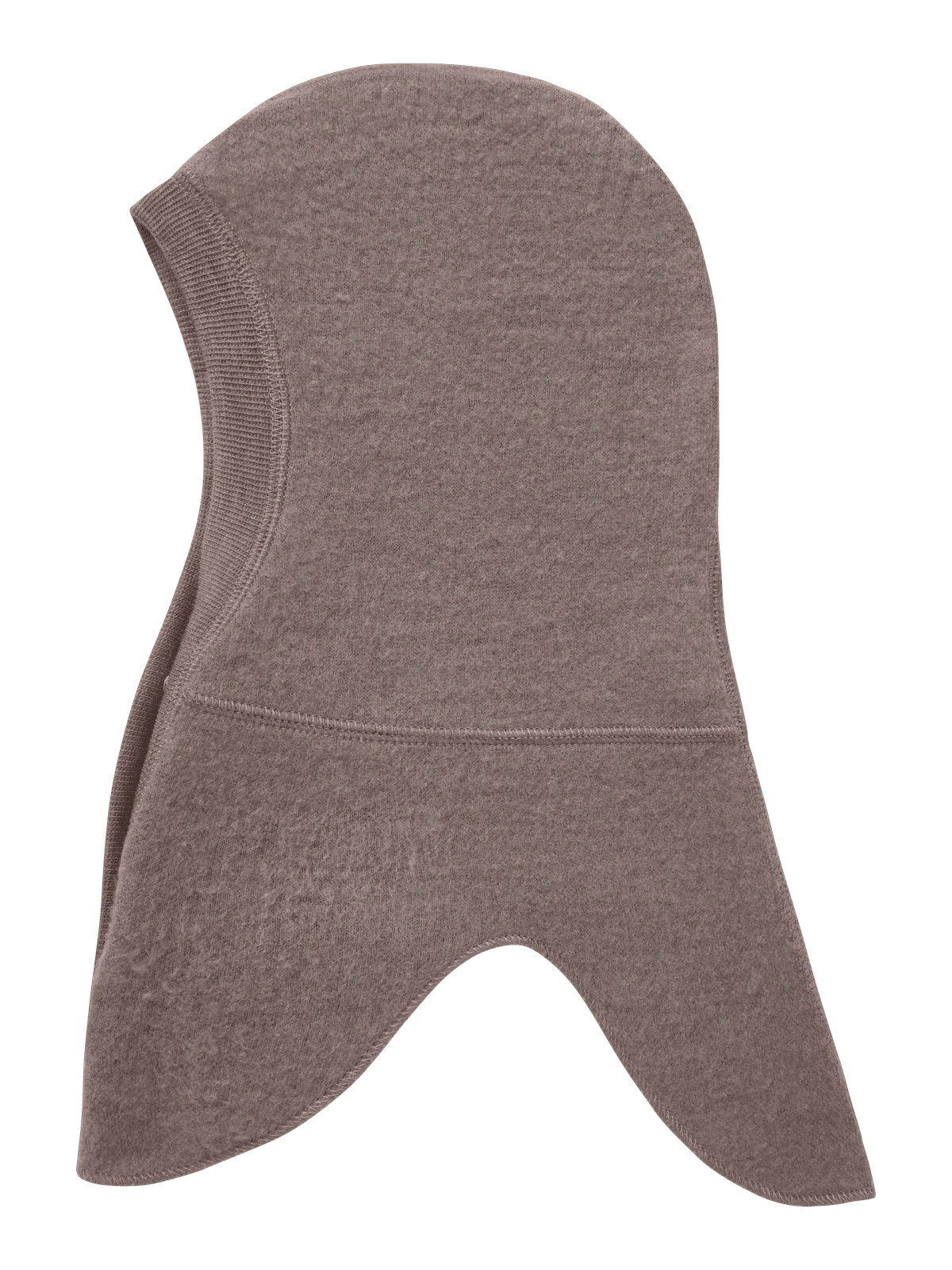 WMINO WOOL BALACLAVA - Antler