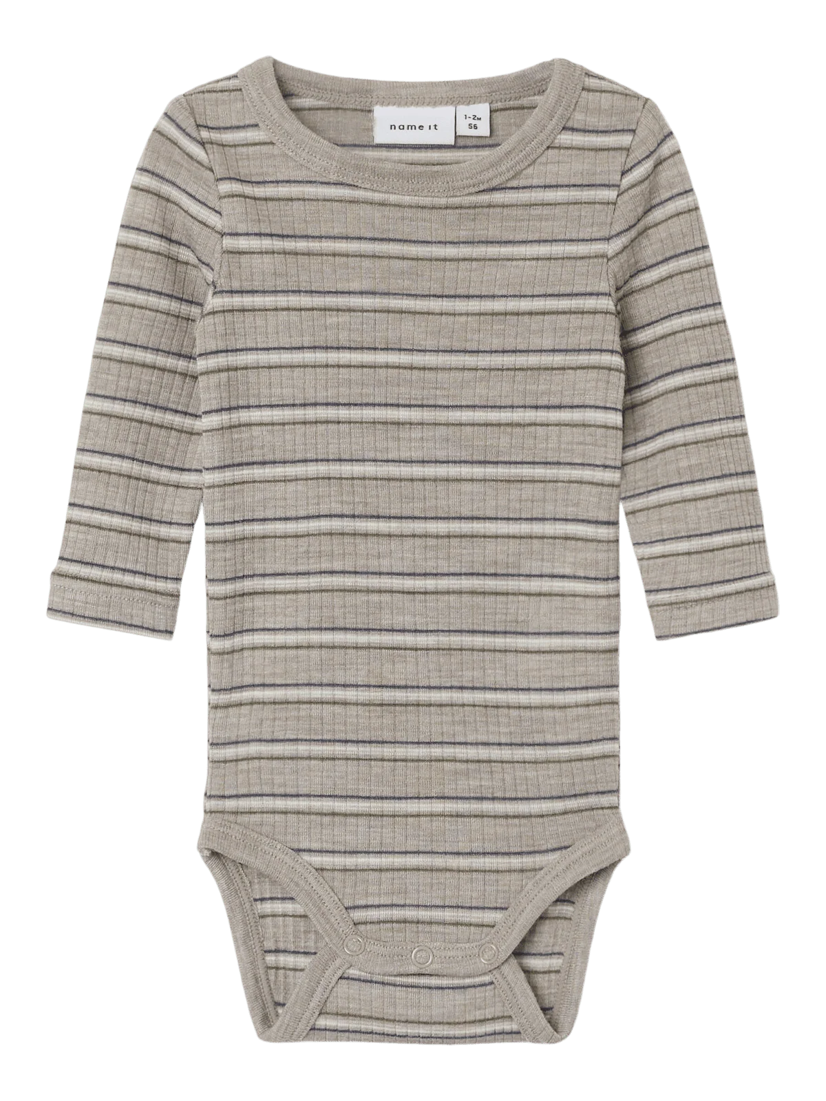 WOMI BODY - Satellite