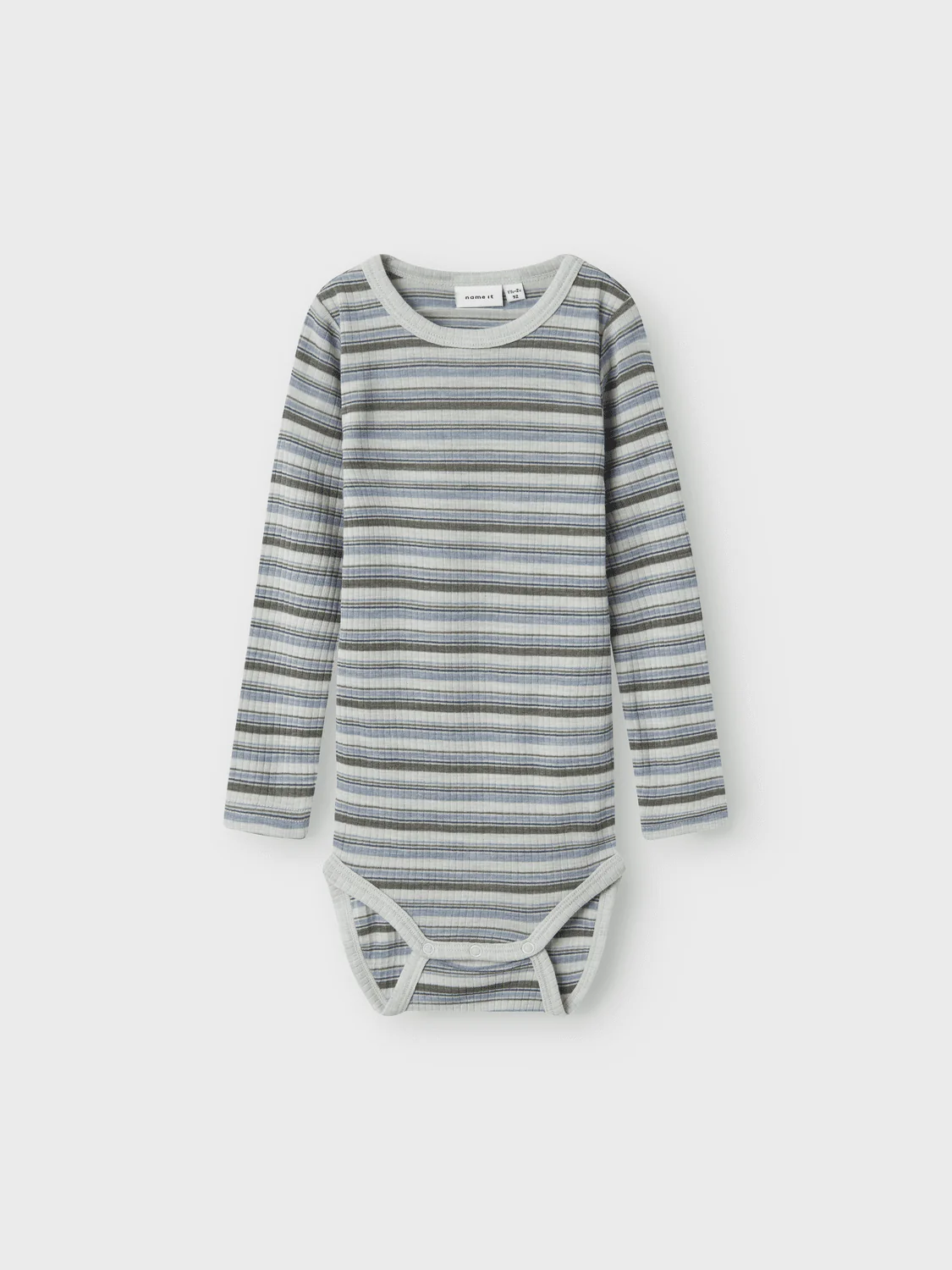 Womi Ull Body - Mercury - Image 3