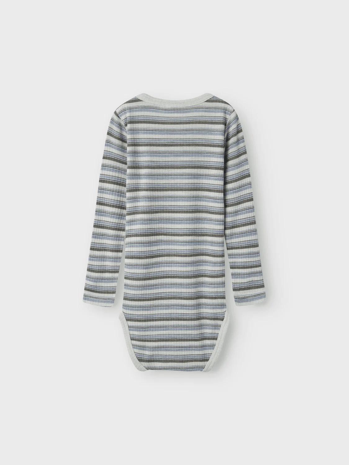 Womi Ull Body - Mercury - Image 4