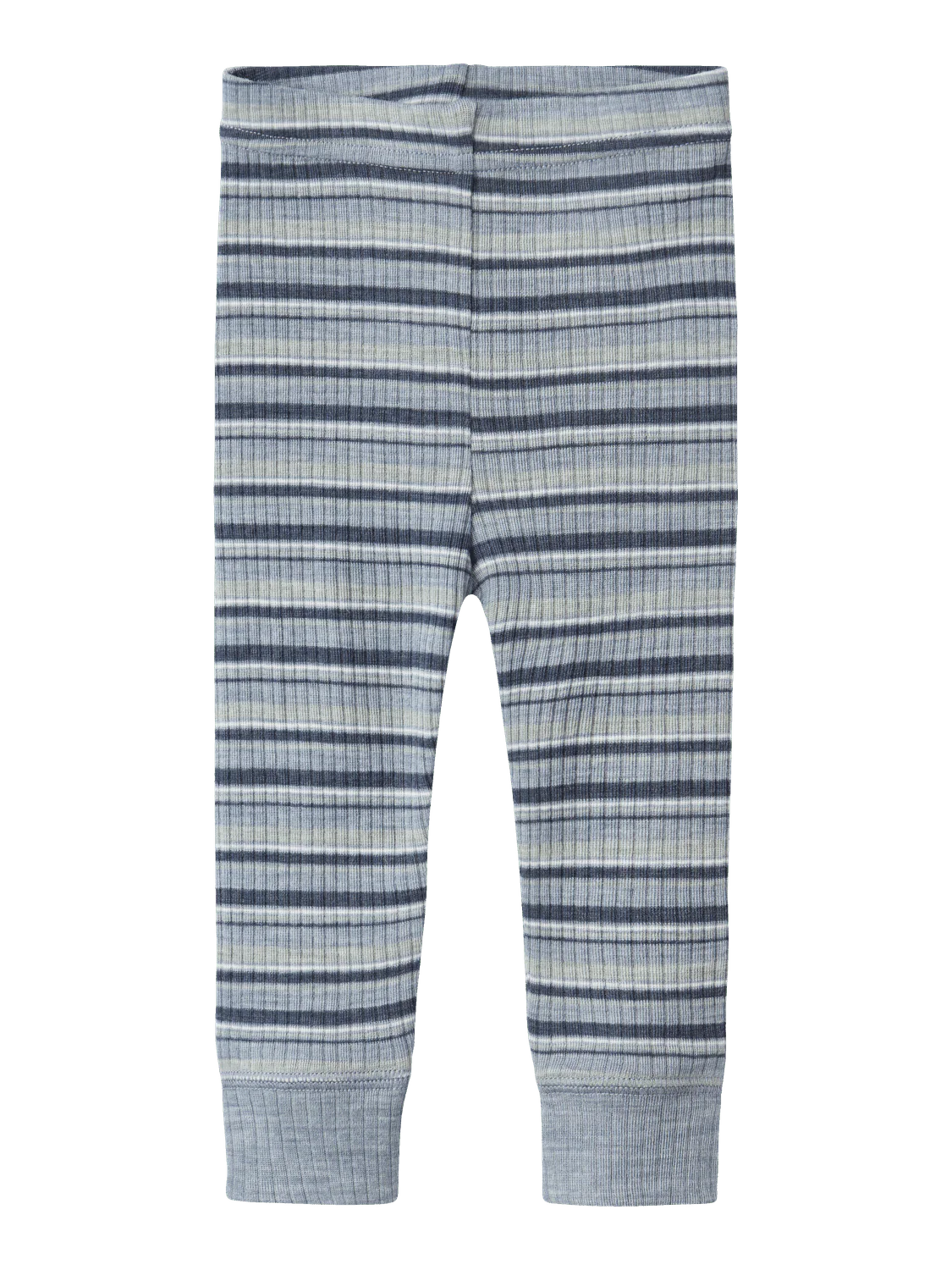 Womi Ull Longjohn Bukse - Tradewinds