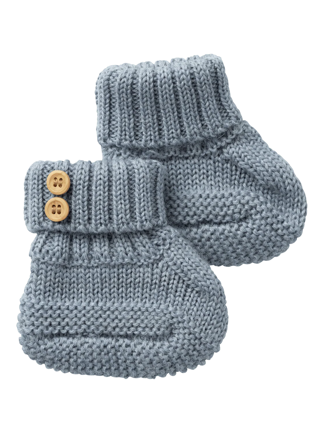 WRILLA ULL KNIT SLIPPERS - Tradewinds