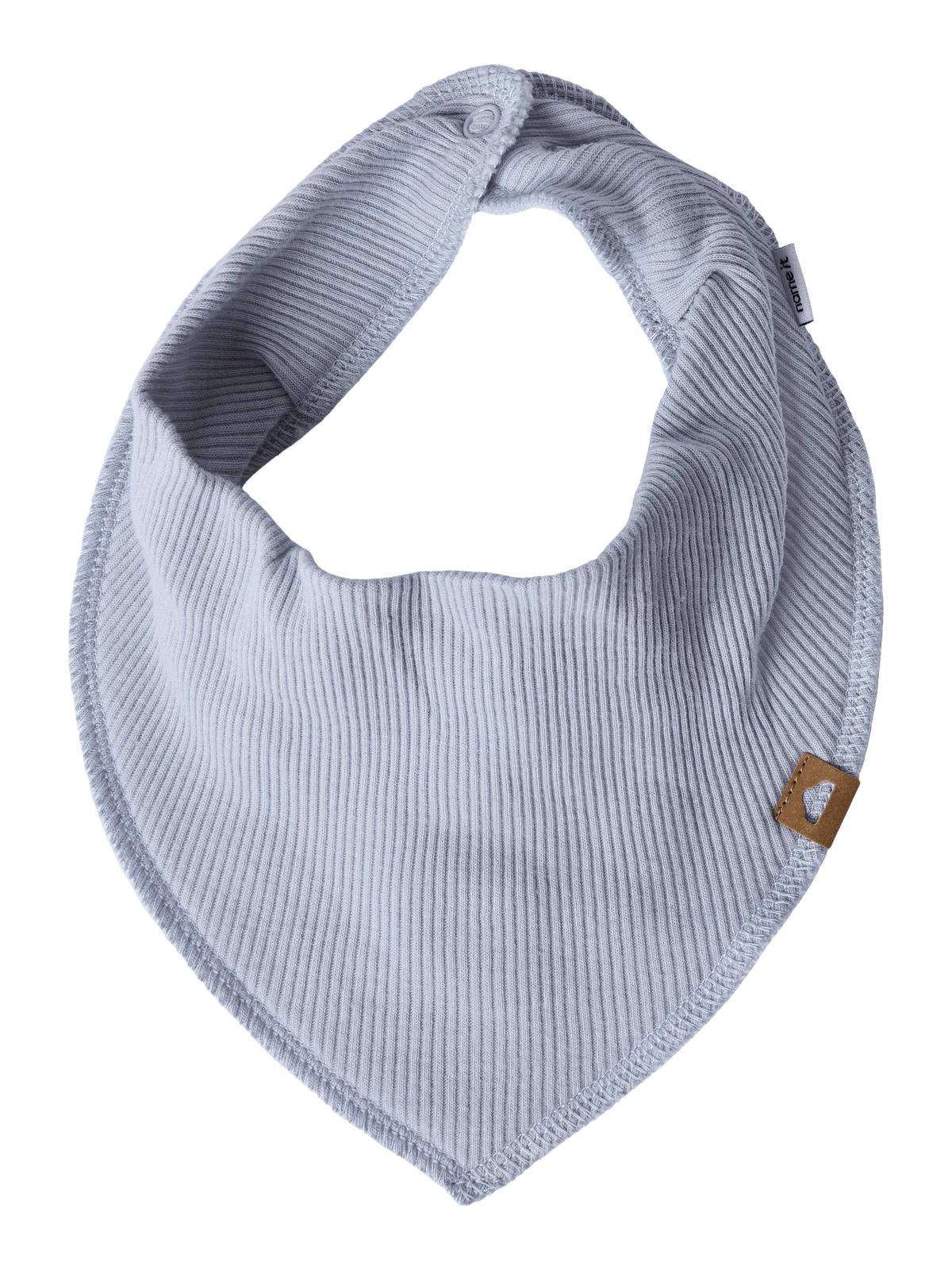 YASIM RIB SCARF BIB - Kentucky Blue