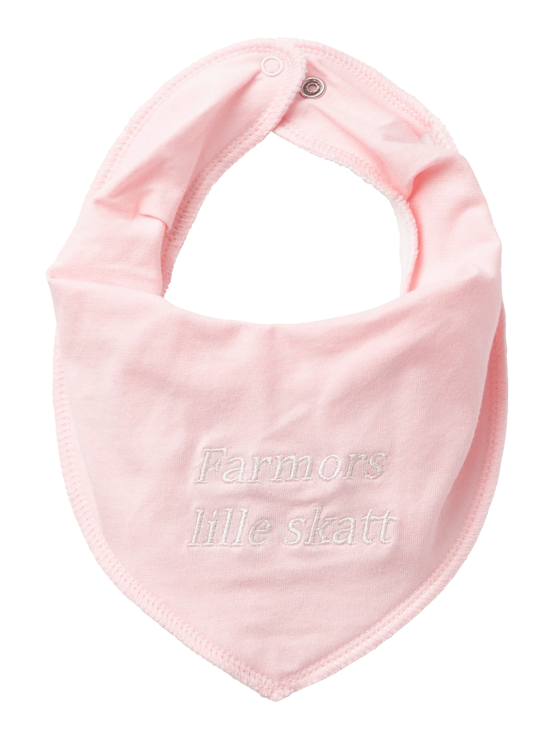 Yatte Smekke - parfait pink "Farmors lille skatt"