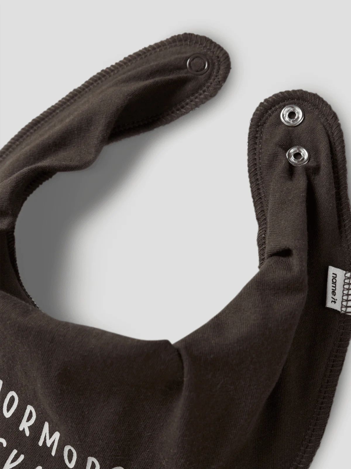 YTTI SCARF BIB MORMOR - Delicioso - Image 2