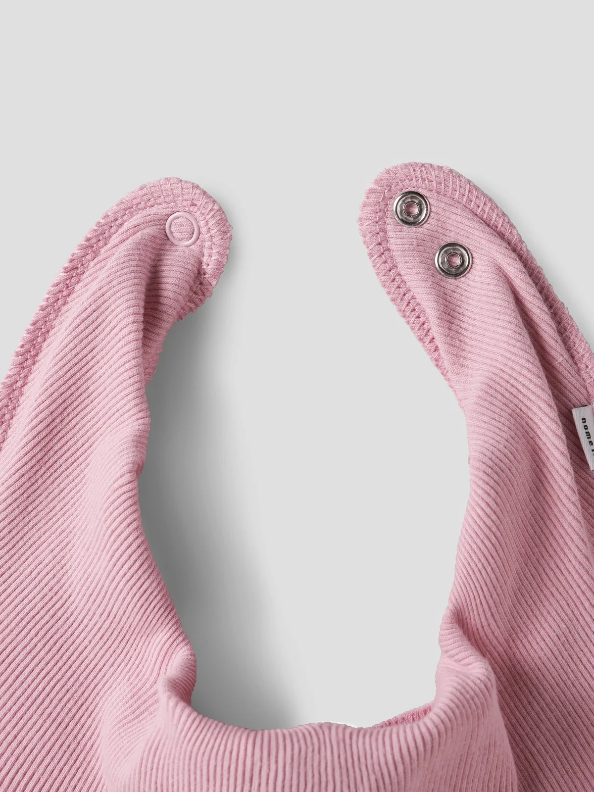 YVETTEHALLEY SMEKKE - Cameo Pink - Image 3