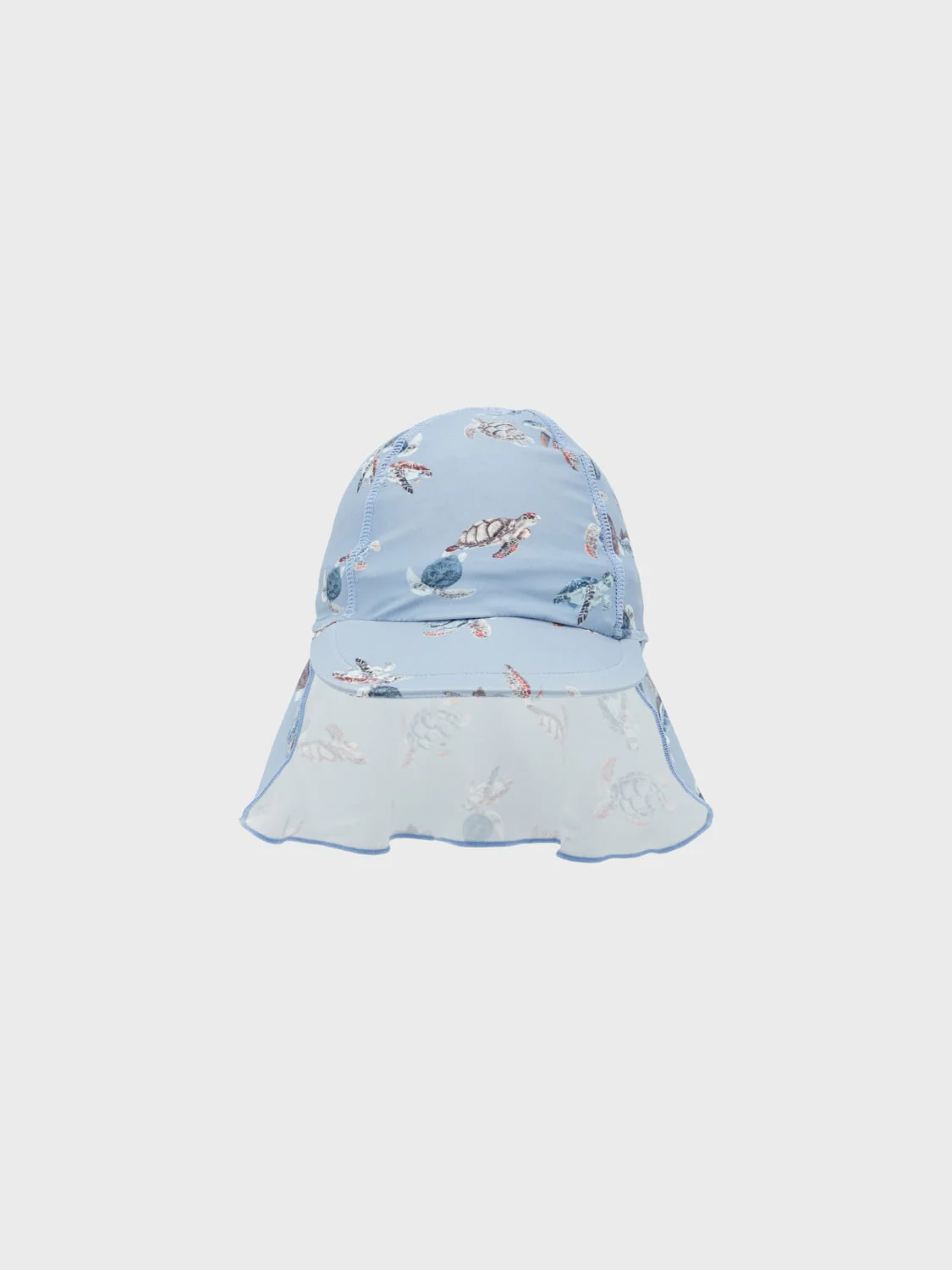 ZAMUS UV hatt - Ashley Blue - Image 3