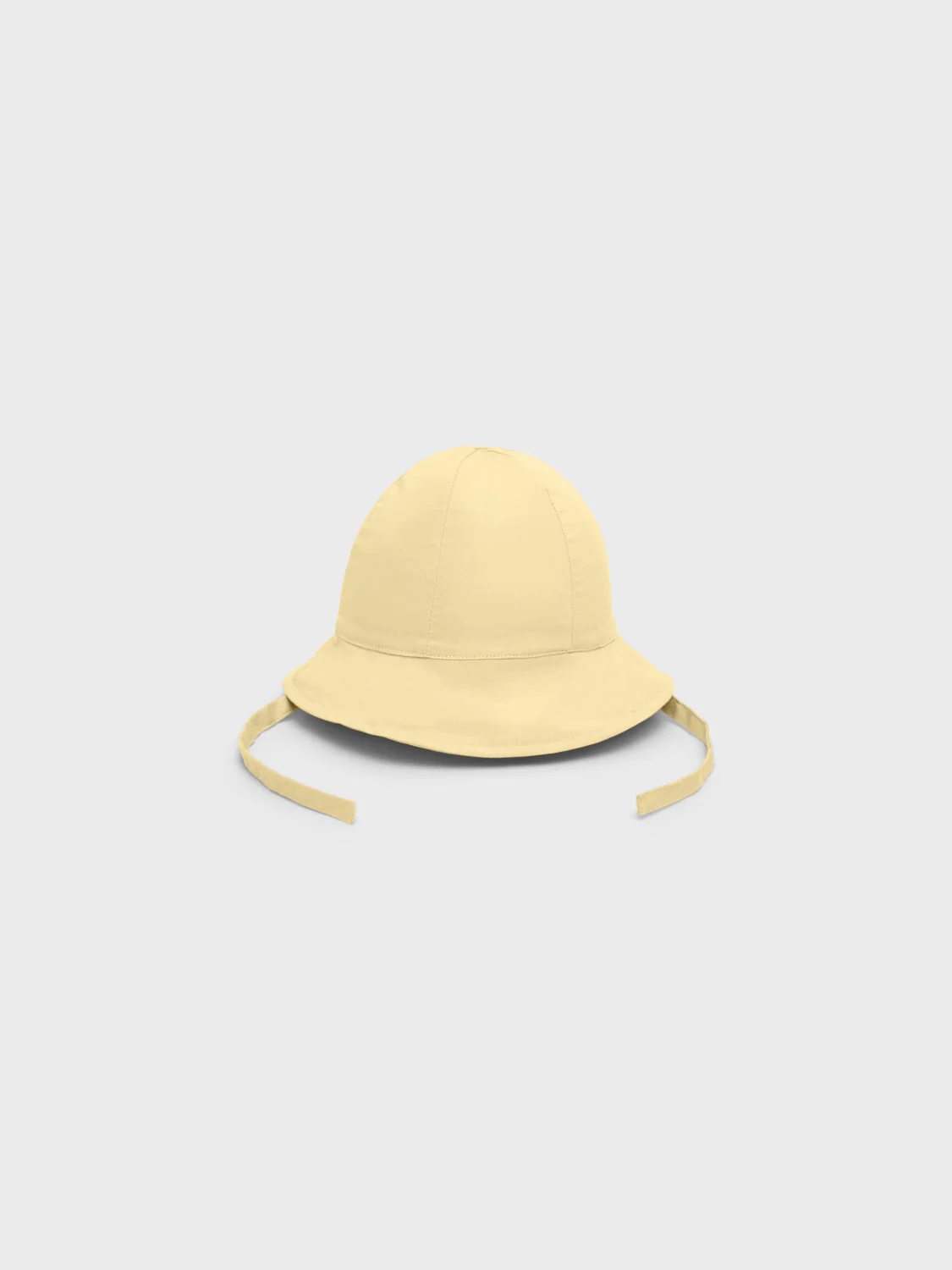 ZANNY UV hatt- Double Cream - Image 2