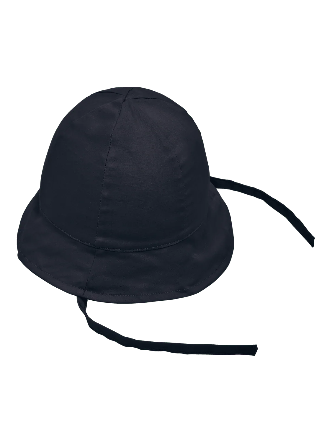 ZEAN UV HATT M/ĂREFLAPPER - Dark Sapphire