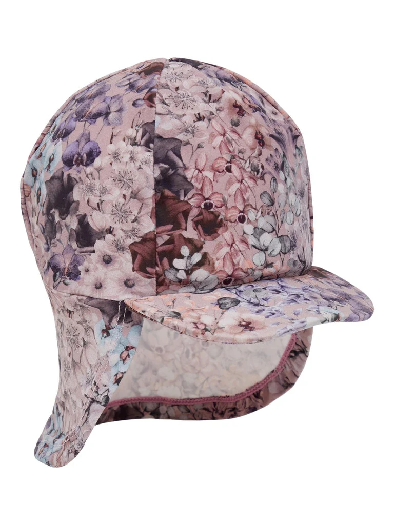 Zelma UV caps