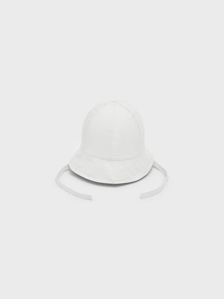 Zille UV hatt m/øreklaffer - Hvit - Image 2