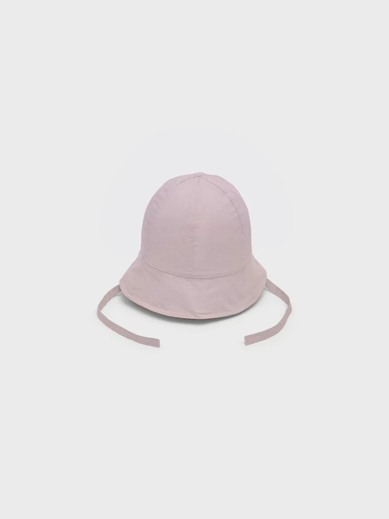 Zille UV hatt m/øreklaffer - violet ice - Image 2