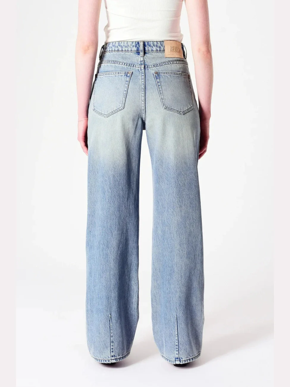 Coco relaxed jeans - gadabout - Image 3