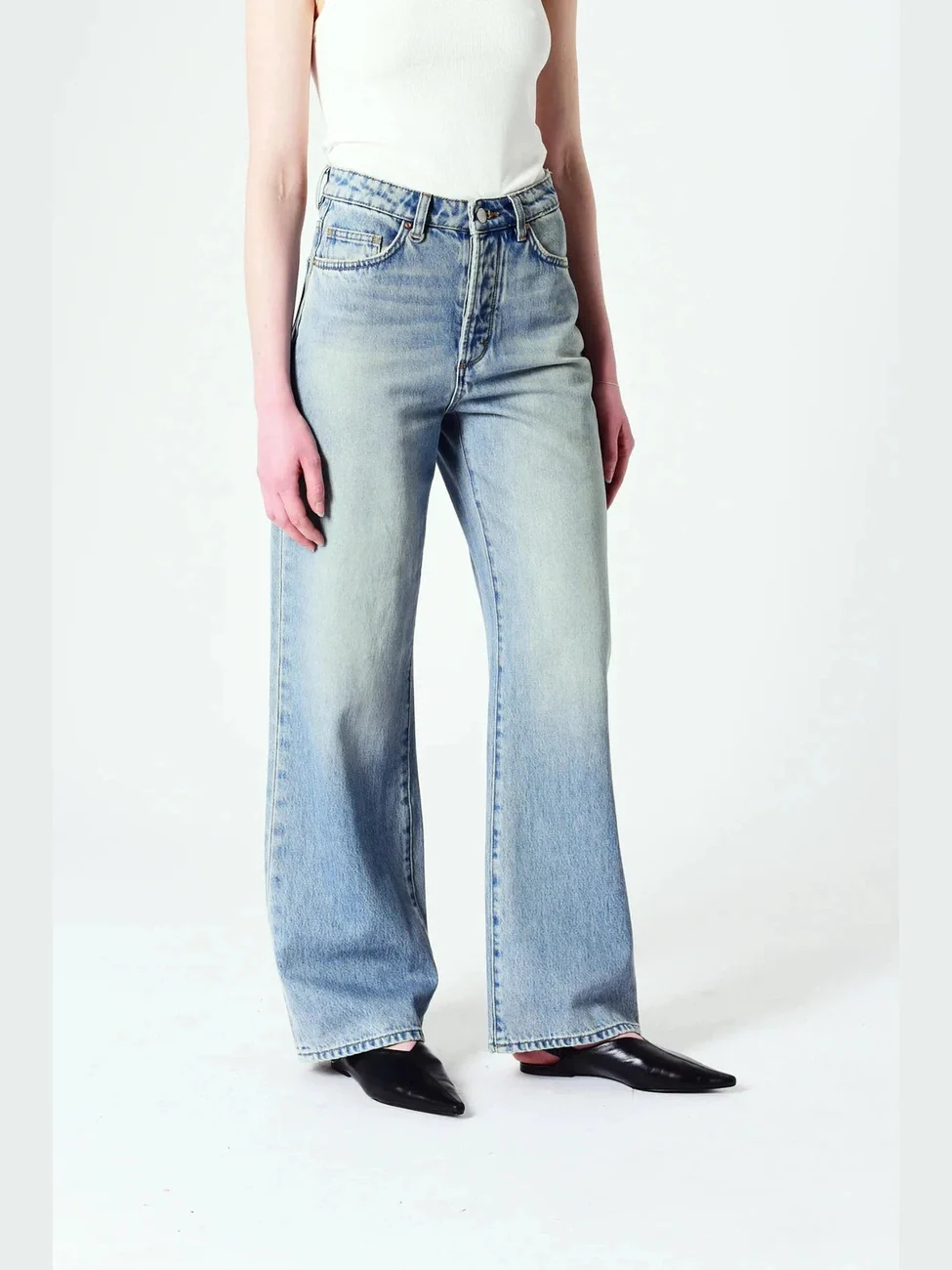 Coco relaxed jeans - gadabout - Image 4