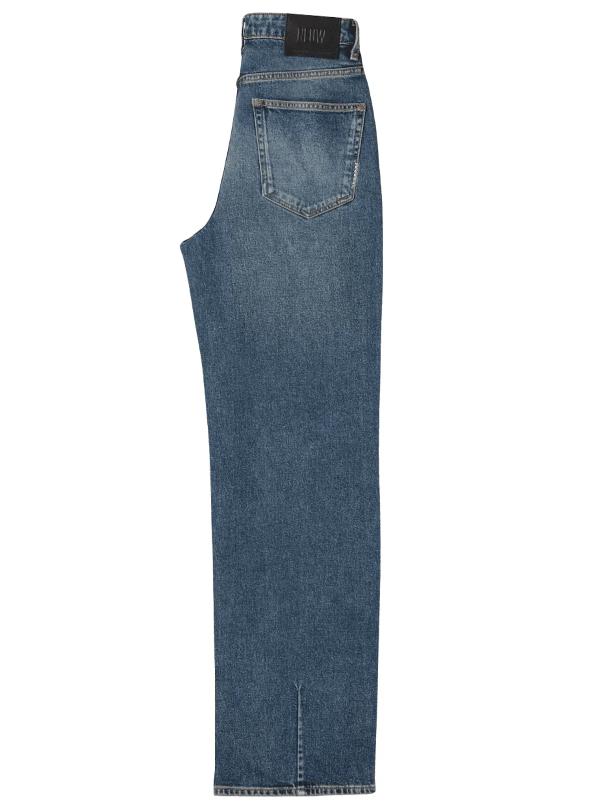 Coco relaxed jeans - olympus - Image 3