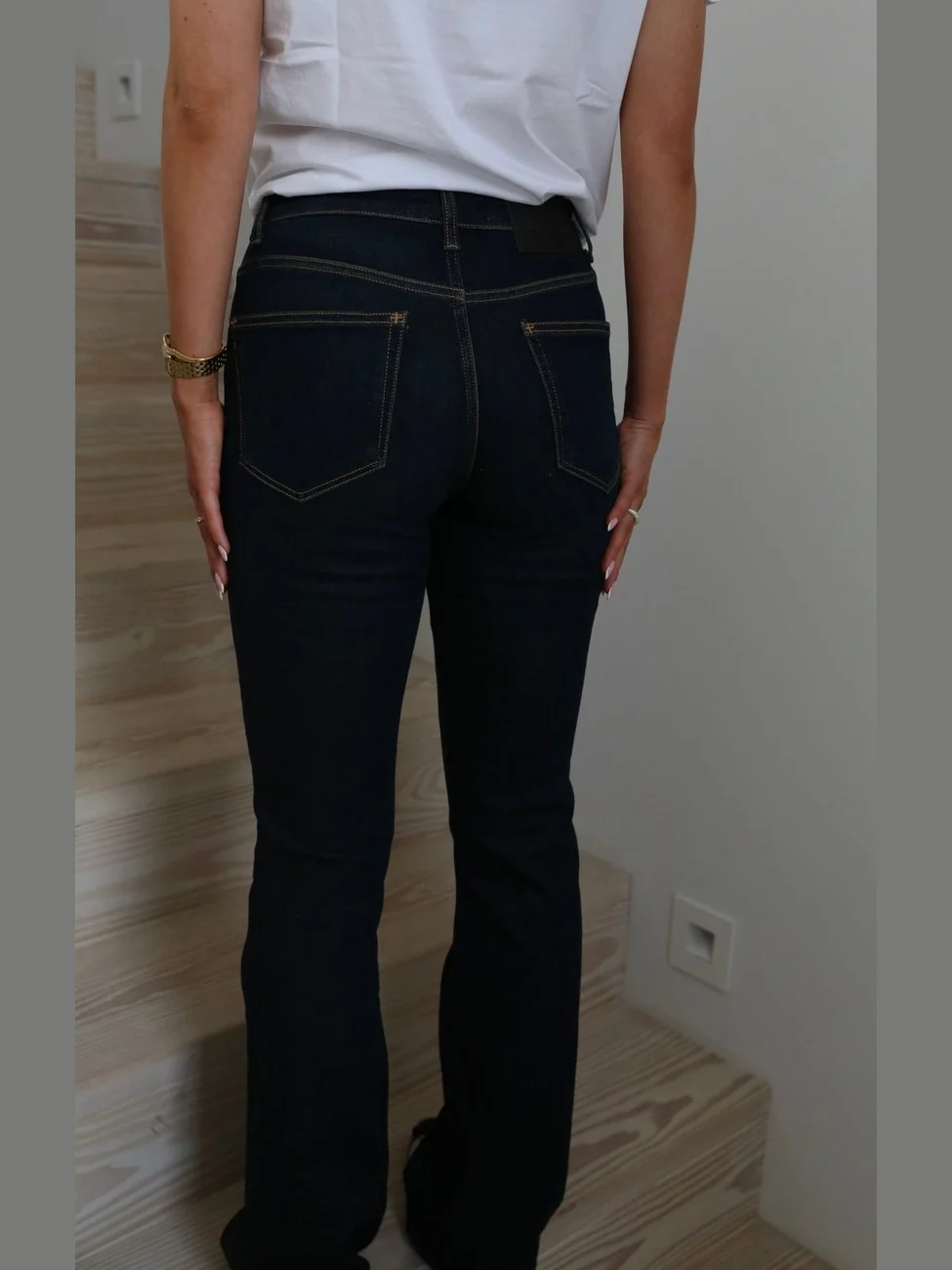 Kara boot jeans - prudencerinse denim - Image 3