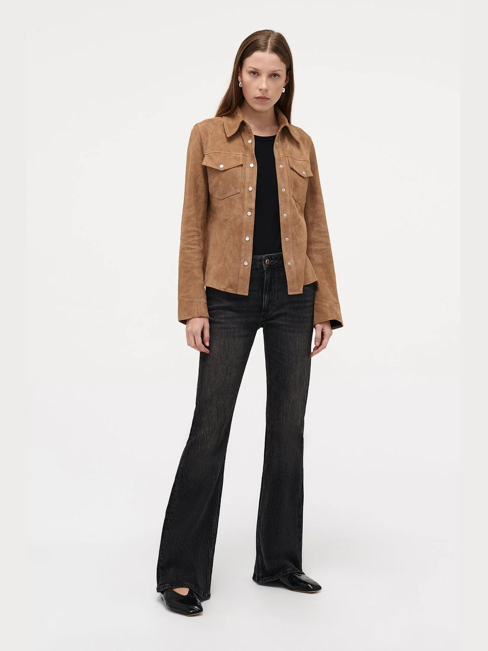 Kara boot marmont - Image 2