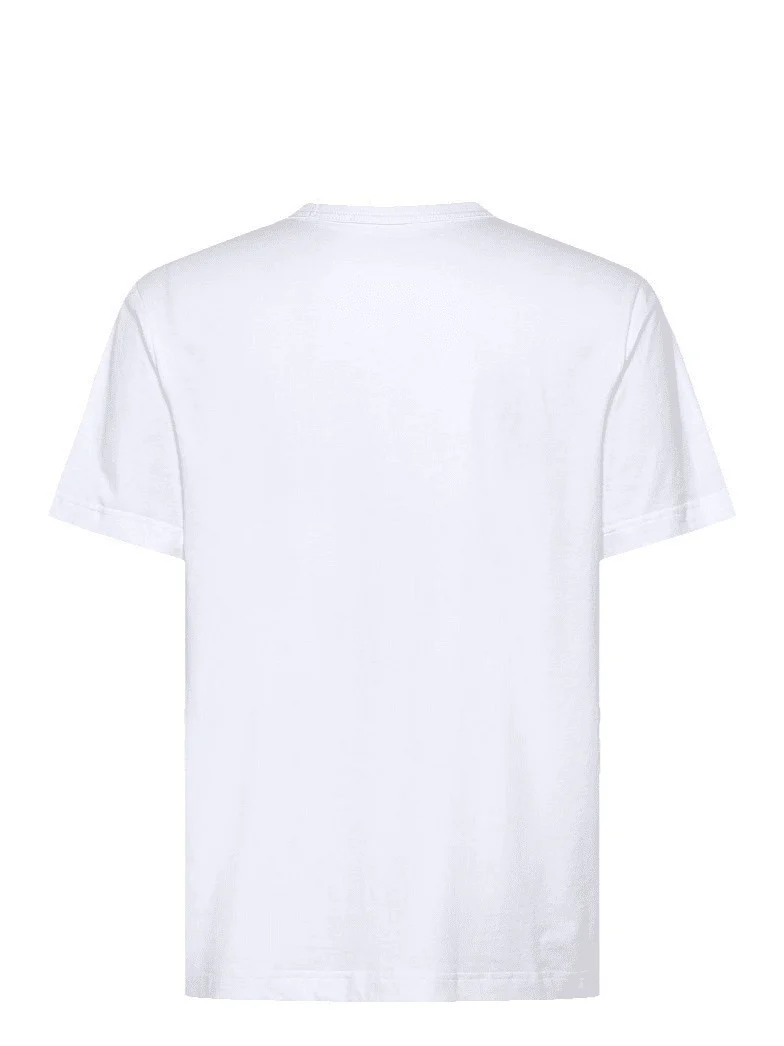 Woodmark t-skjorte - white - Image 2