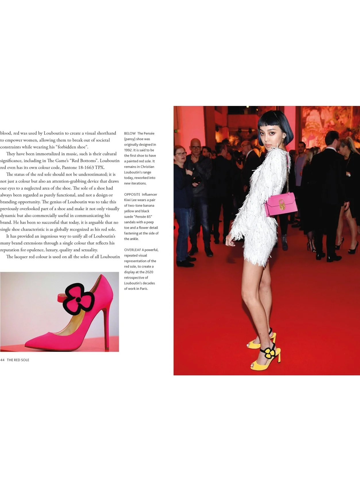 Little book of - christian louboutin - Image 5