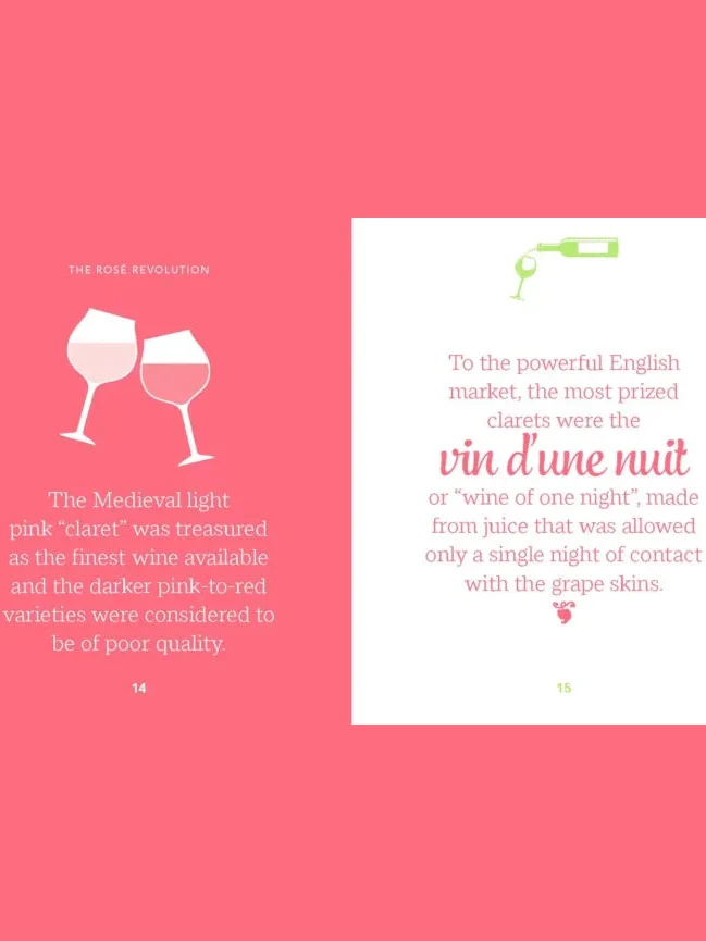 The little book of - rosé - Image 4