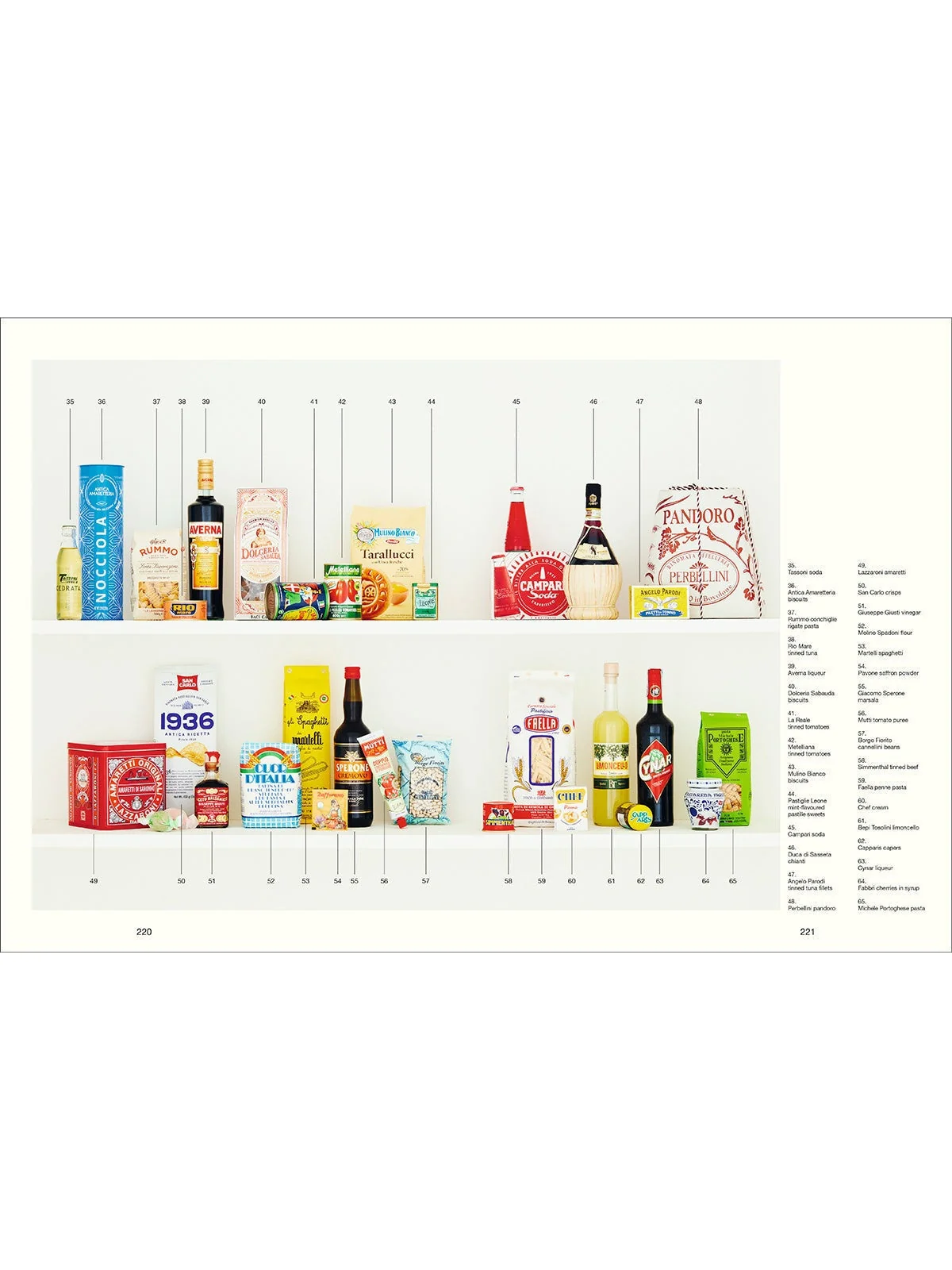 The monocle book of italy bok - Image 4