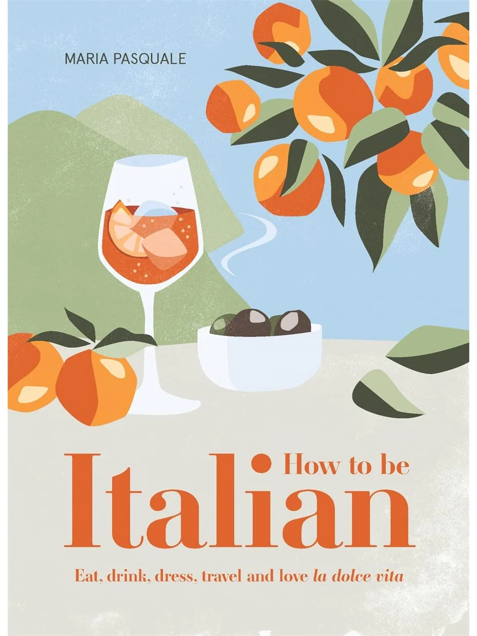 The monocle book of italy bok - Image 5