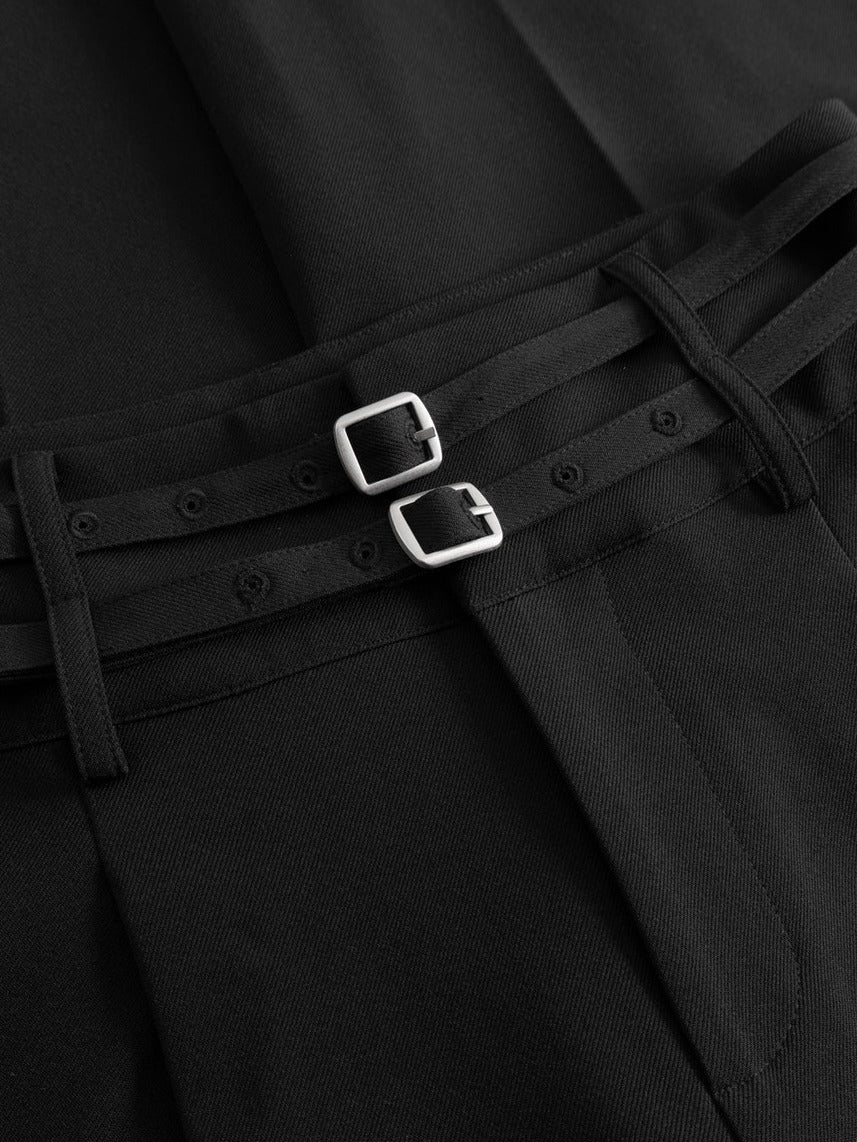 Darryl bukse - black - Image 10