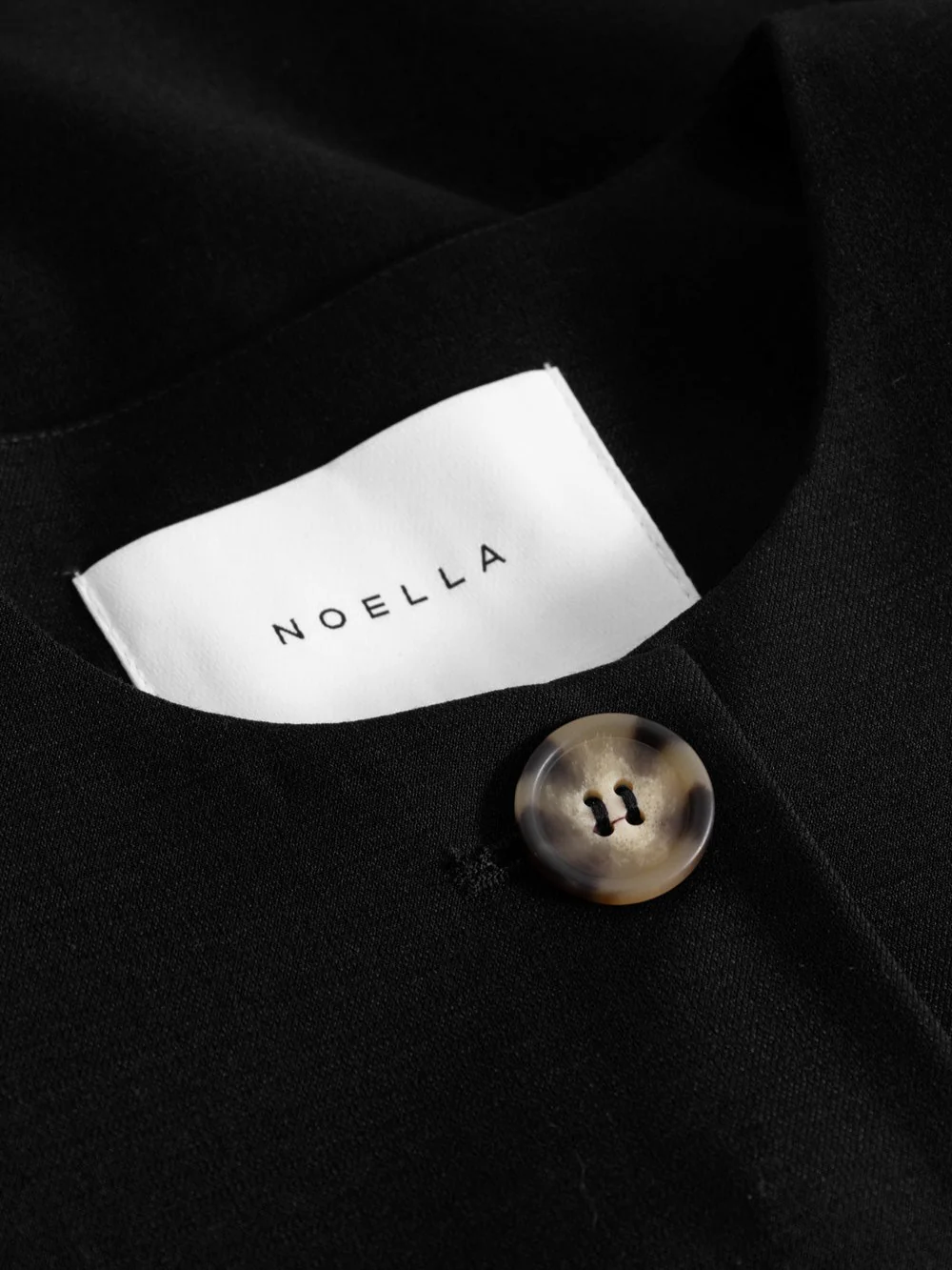 Kasaundra blazer - black - Image 10