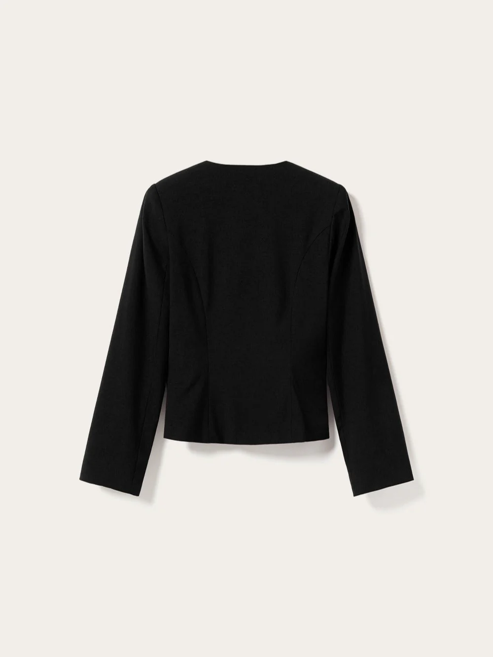 Kasaundra blazer - black - Image 3