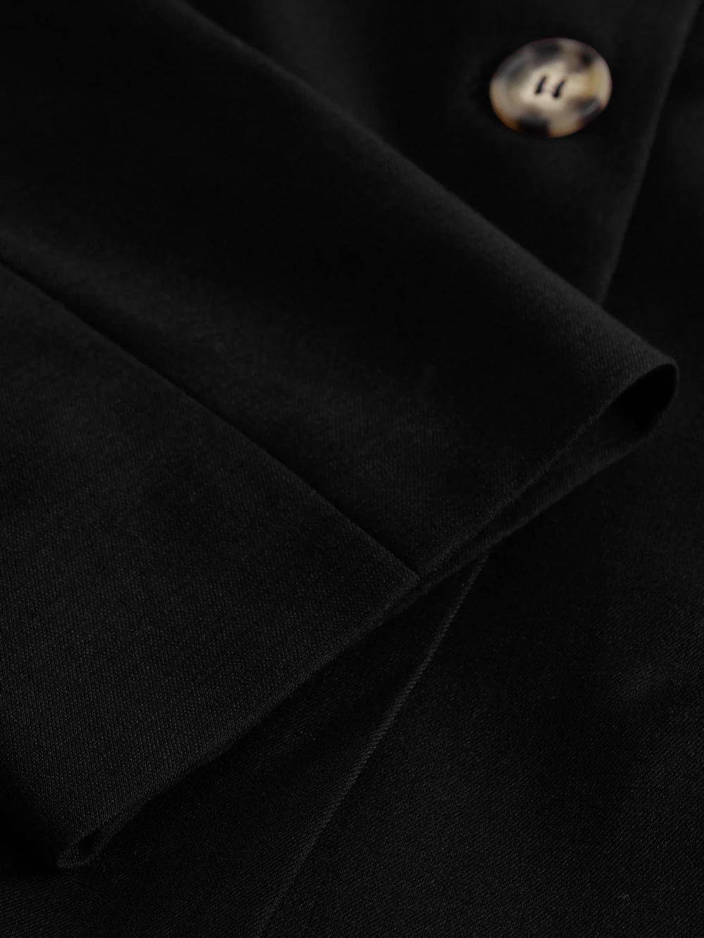 Kasaundra blazer - black - Image 9