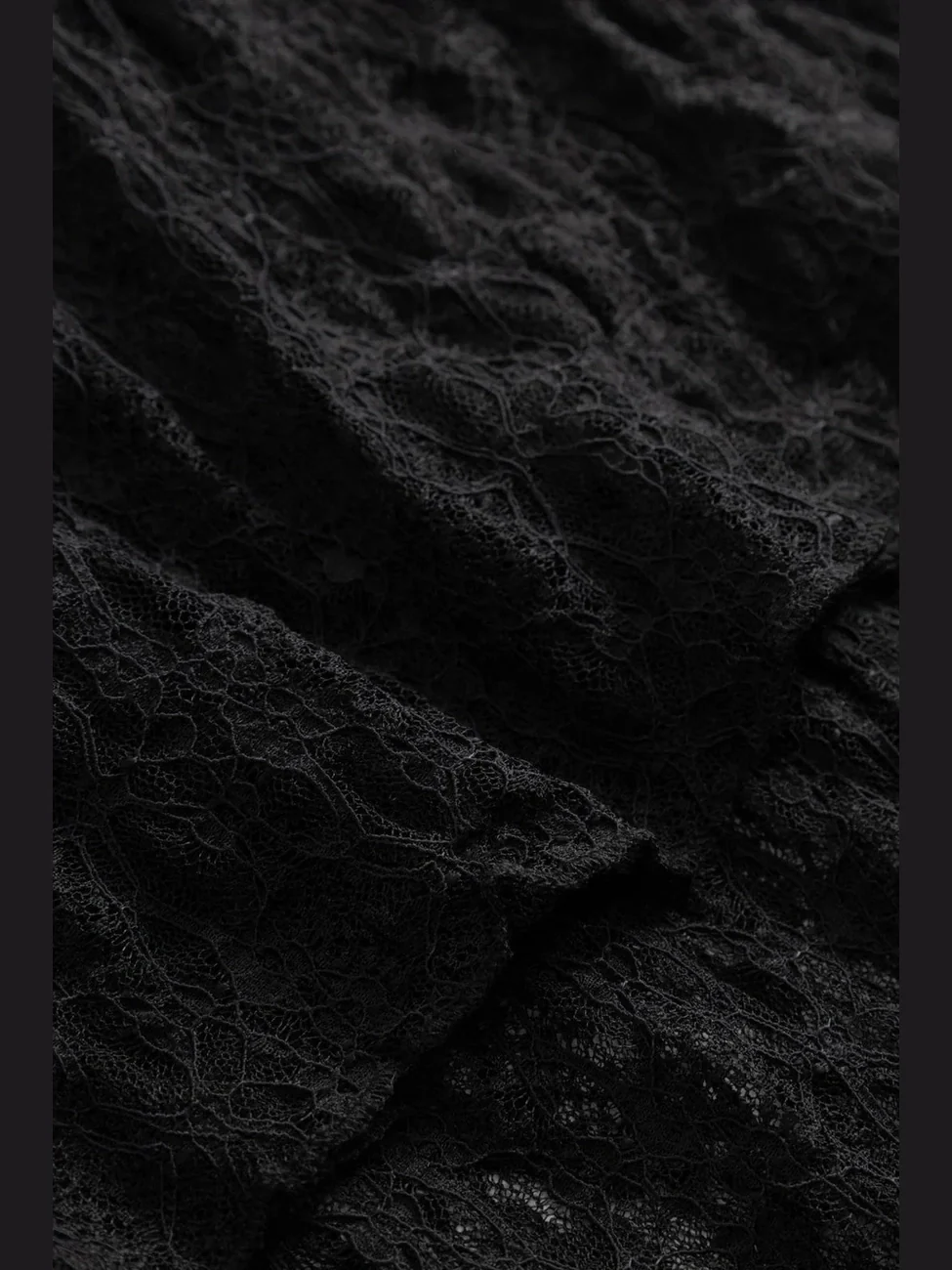 Lexanne skjørt - black - Image 5
