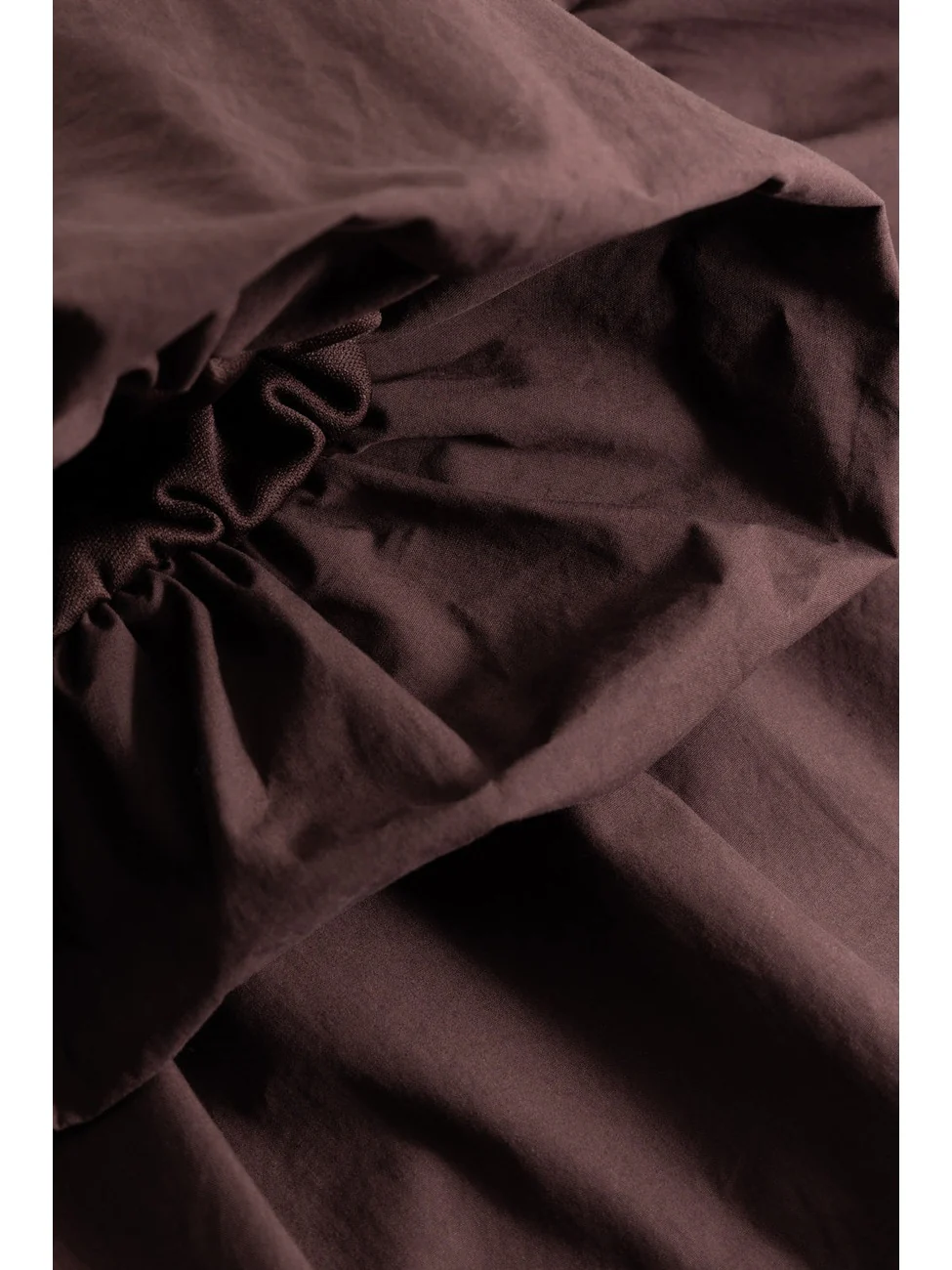 Magdalena bluse - winter bloom - Image 4