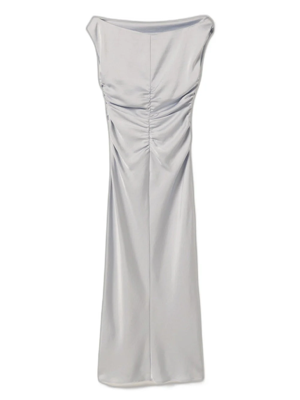 Mignonette kjole - light blue - Image 14